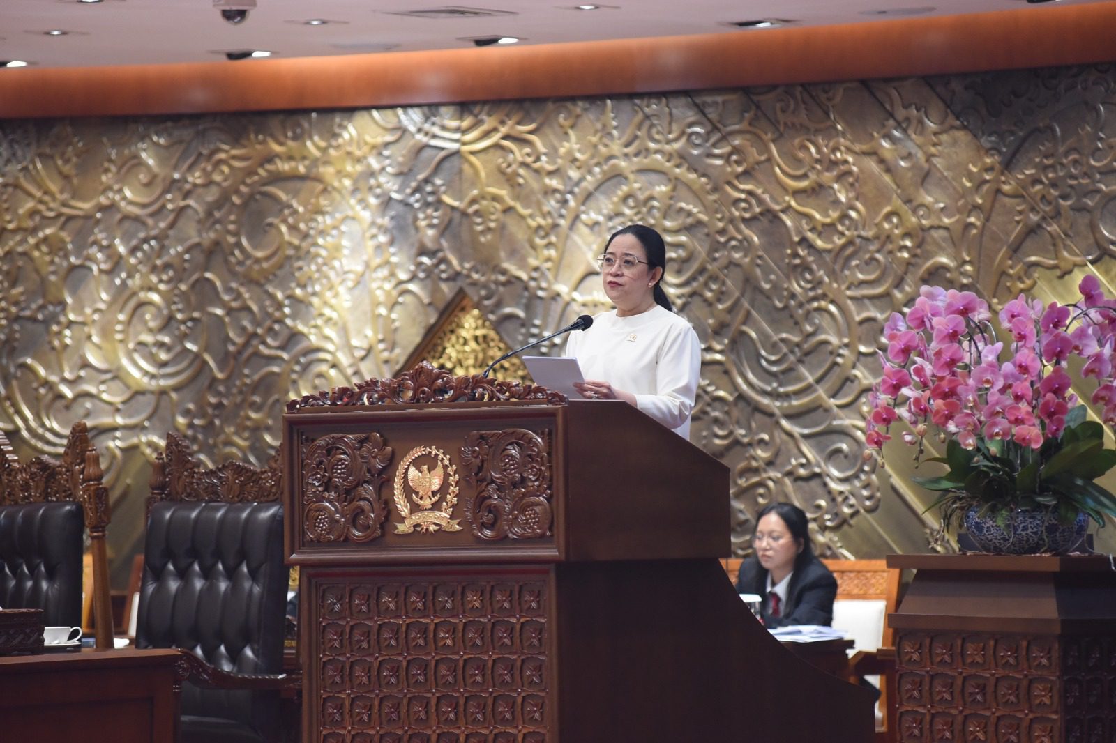 Lanjutkan Pembahasan 8 RUU, DPR Prioritaskan Partisipasi Publik dalam Legislasi