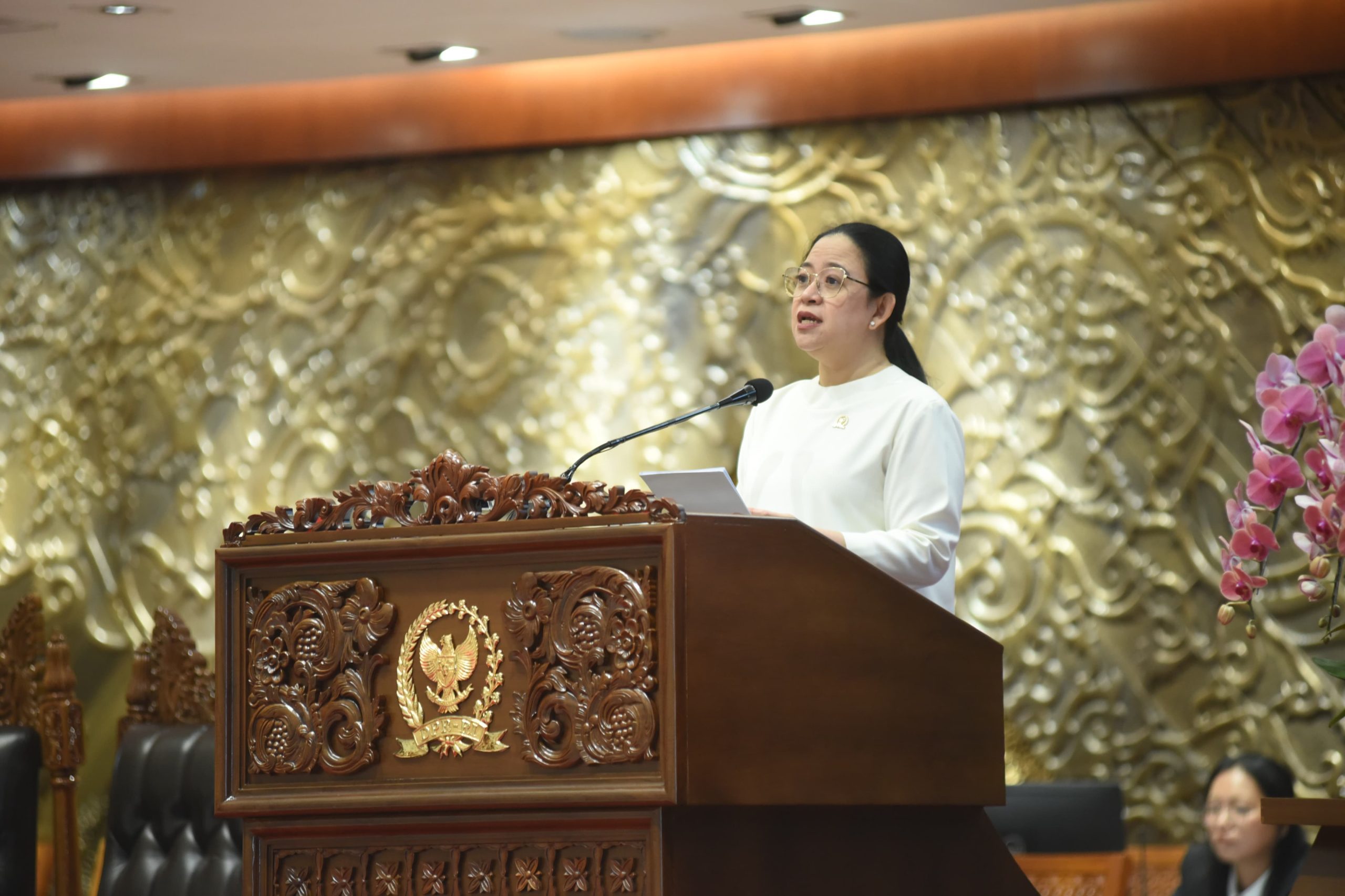 DPR Tingkatkan Pengawasan dan Peran Diplomasi Parlemen, Demi Kesejahteraan Rakyat