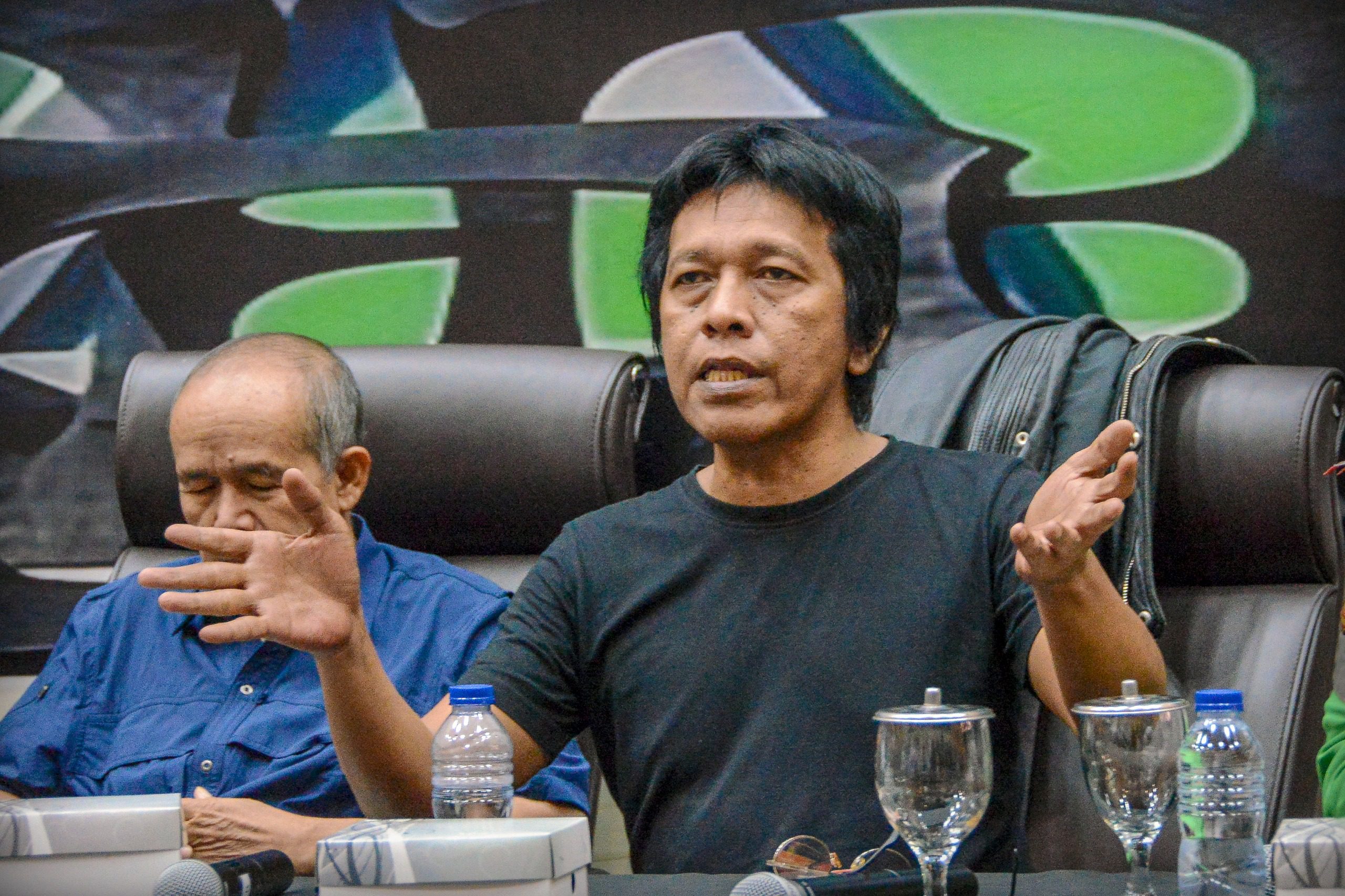 Adian Napitupulu: Negara Harus Segera Akhiri Pelanggaran 15 Tahun di Sektor Transportasi Online