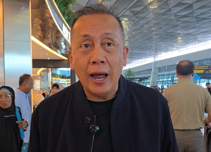 Jelang Armuzna, Timwas Haji DPR: Kesehatan Jemaah Jadi Prioritas Utama