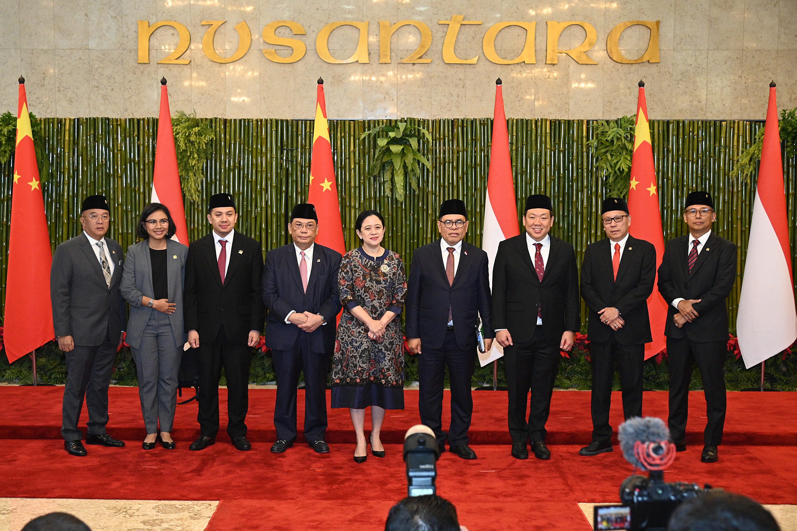 DPR Minta Pemerintah Tindak Tegas Ormas yang Ganggu Ketertiban dan Berbau Premanisme