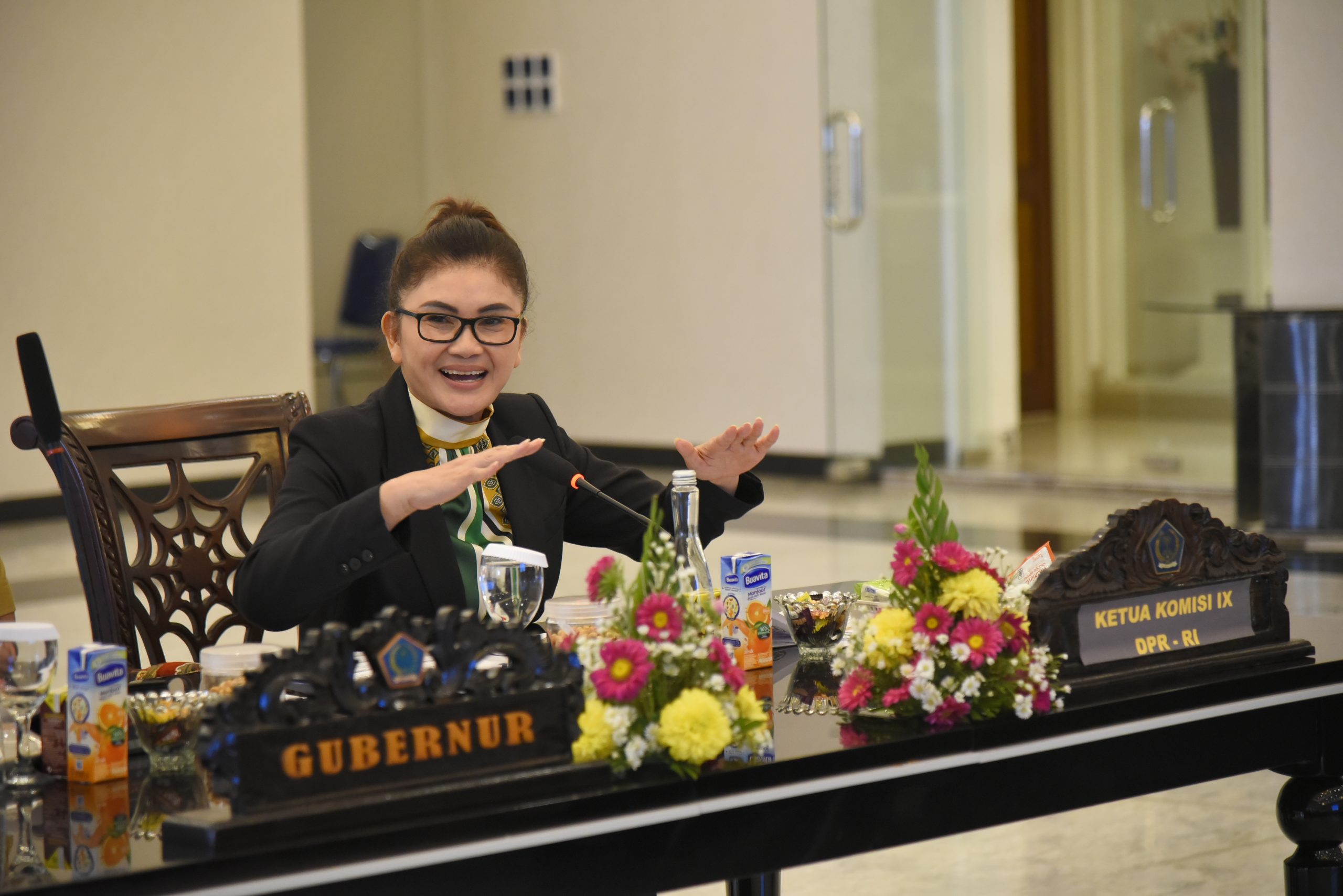 Lonjakan Kasus Covid-19 di Asia: Felly Runtuwene Ajak Masyarakat Ingat Kembali Cara Mencegah Penularan