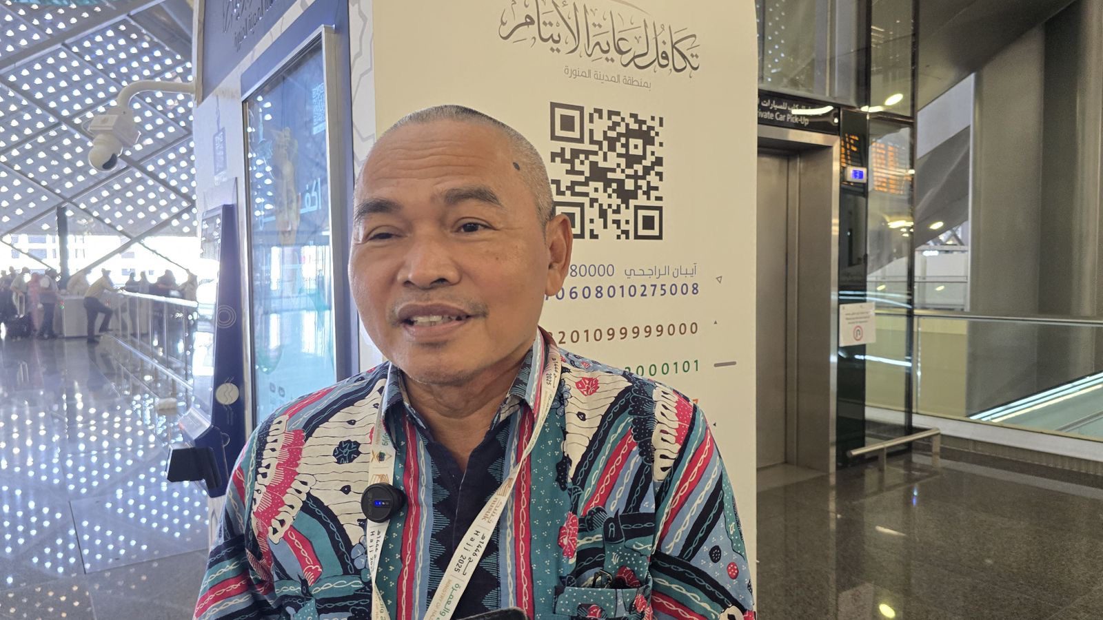 Satori: Dua Dapur Gagal Kirim, Konsumsi Jemaah Haji Harus Ada Penggantian