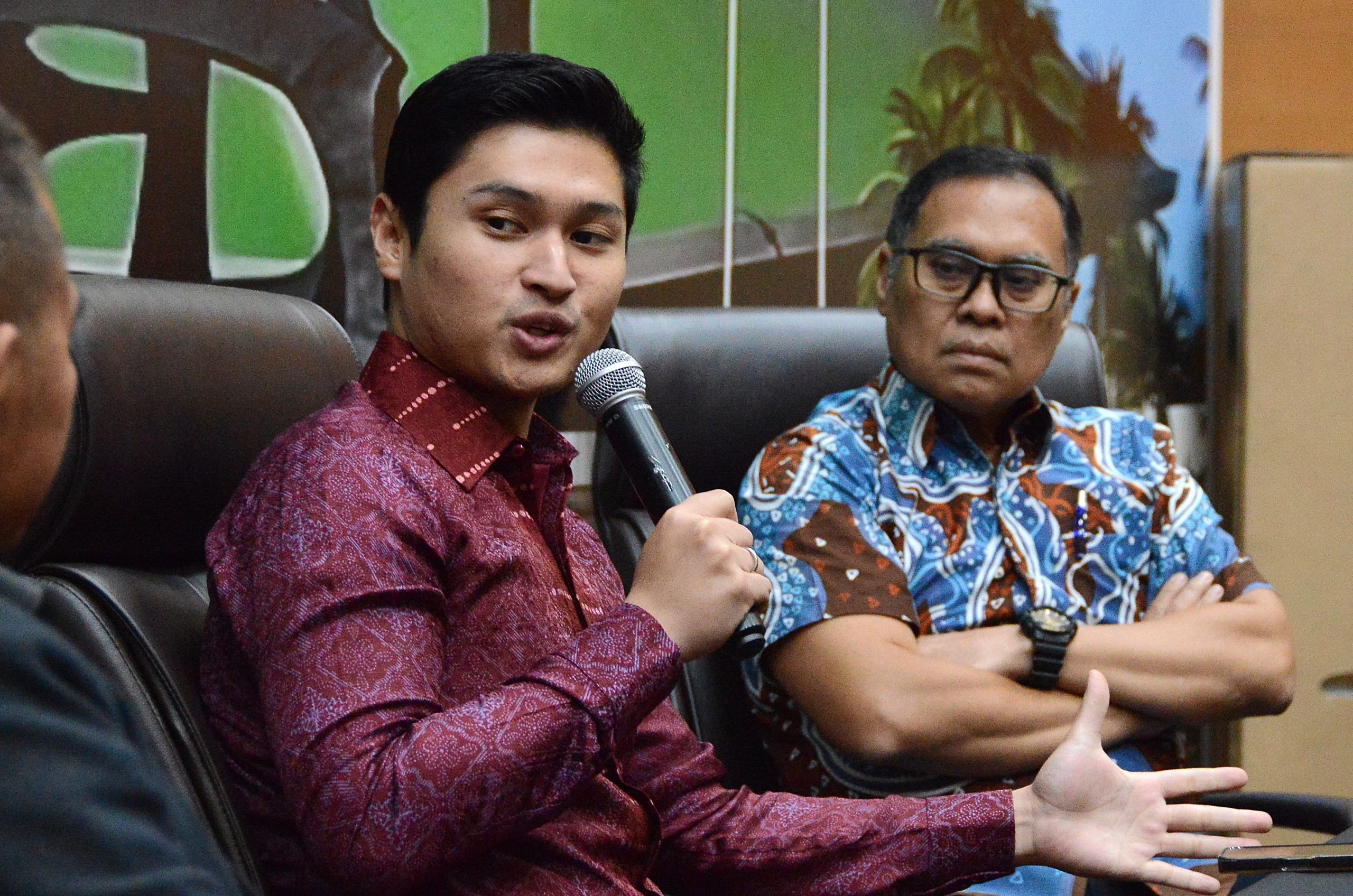 Akhiri Konflik Israel-Palestina, Dorong Implementasi Solusi Dua Negara