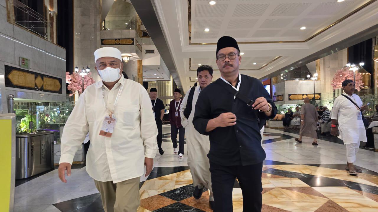 Timwas DPR Desak Evaluasi Layanan Kesehatan Haji, Dorong Pendirian RS Indonesia di Makkah