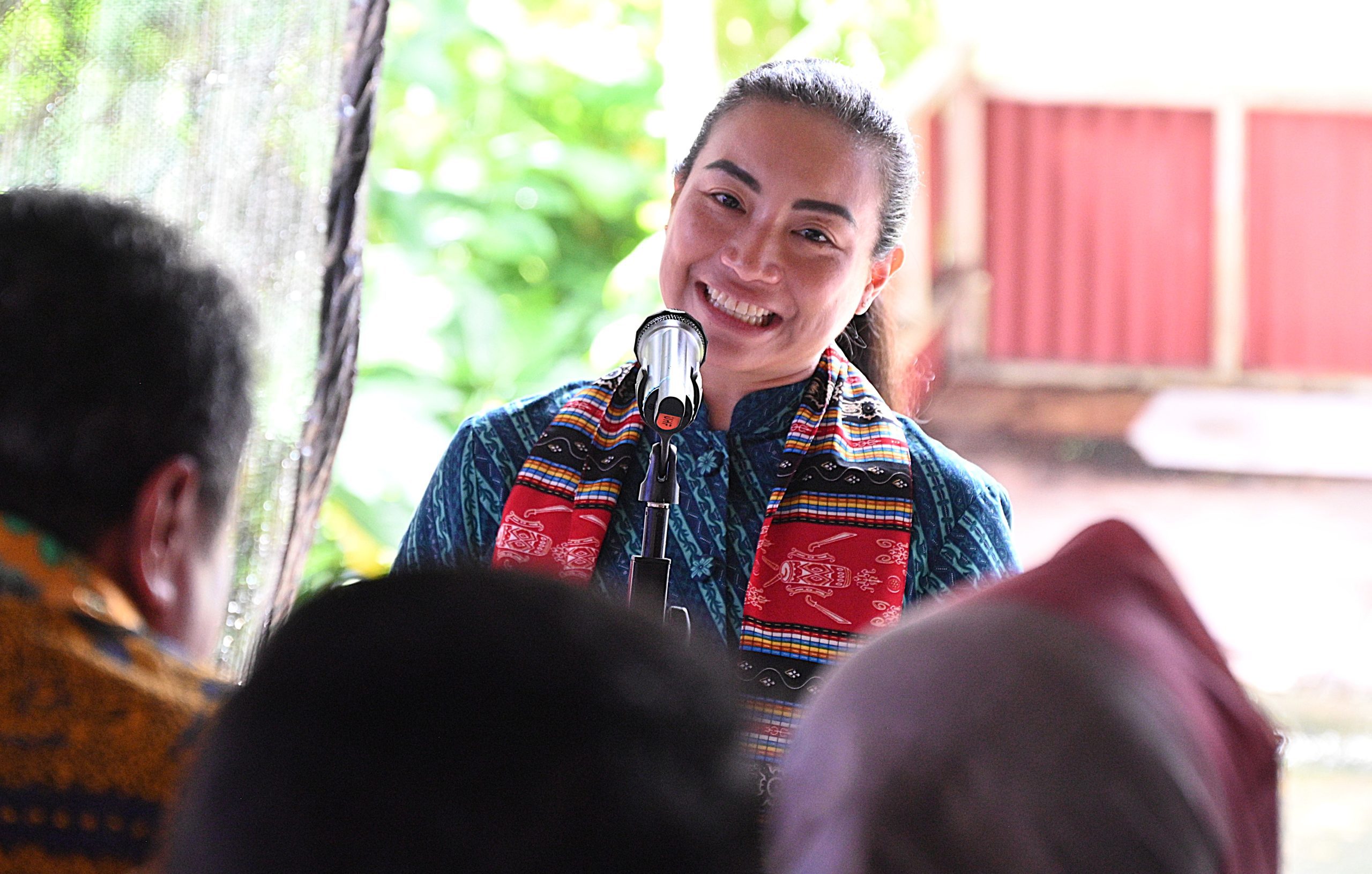 Rahayu Saraswati Dorong Pembentukan Ekosistem Komprehensif Ekonomi Kreatif