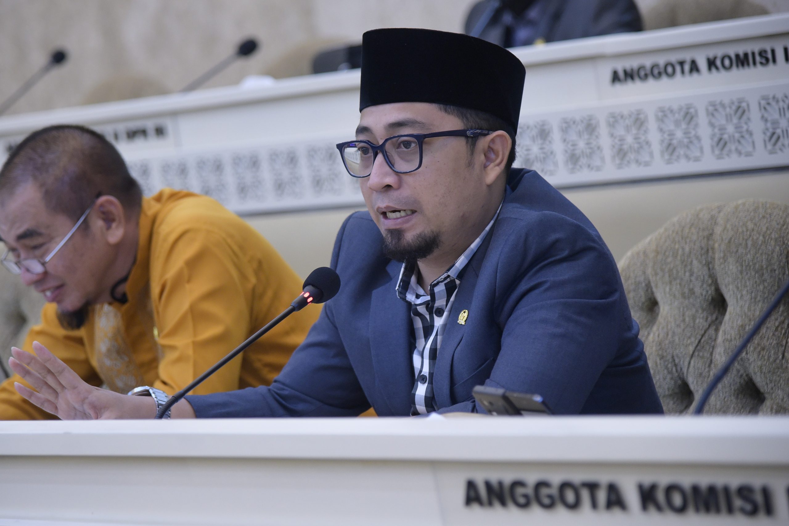 Sambut Baik Keputusan Soal Empat Pulau, Legislator: Secara Faktual Selama Ini Memang Dikelola Aceh