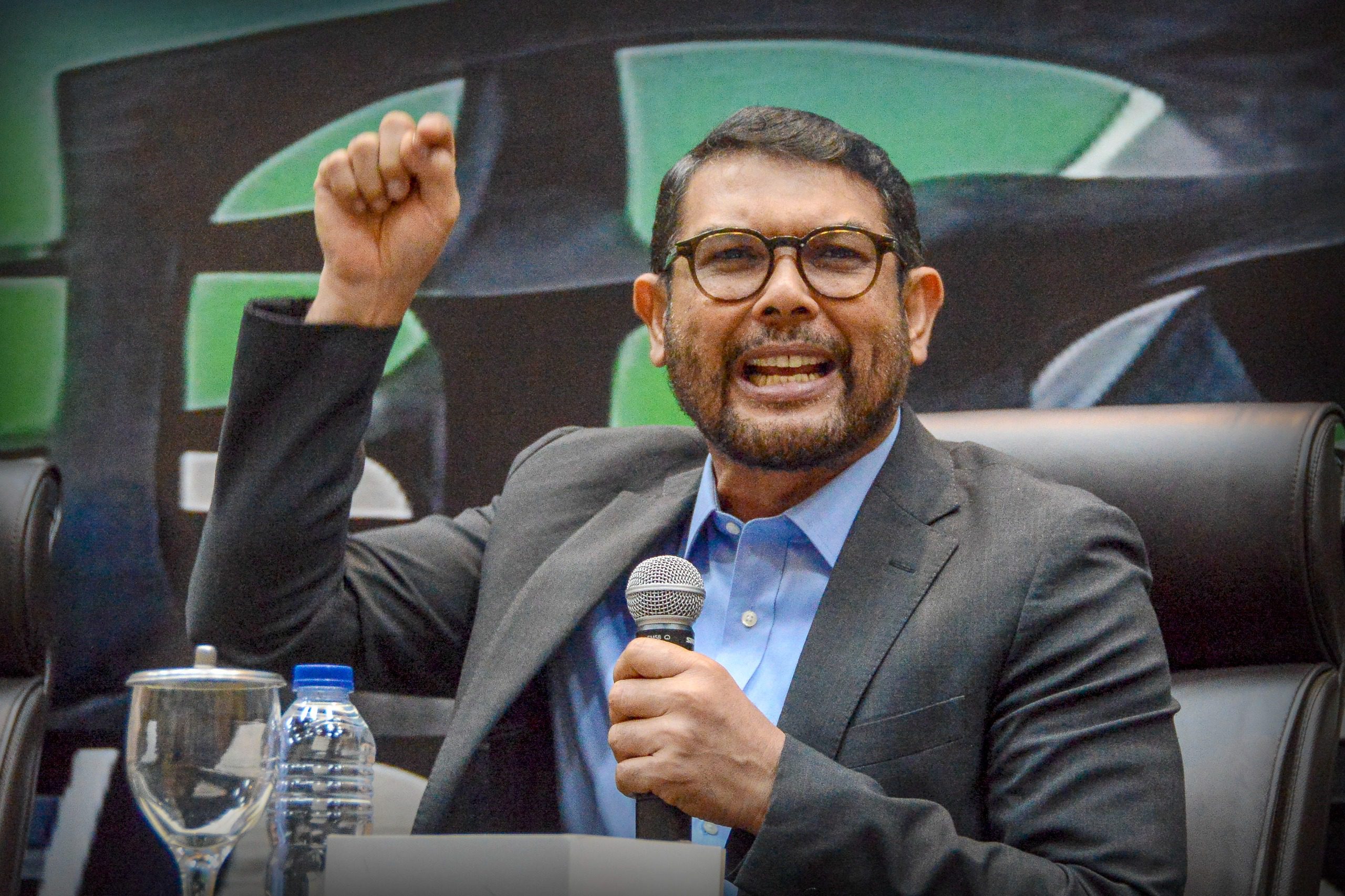 Nasir Djamil: Transformasi Digital Korlantas Harus Jawab Tantangan Ketertiban Jalan Raya