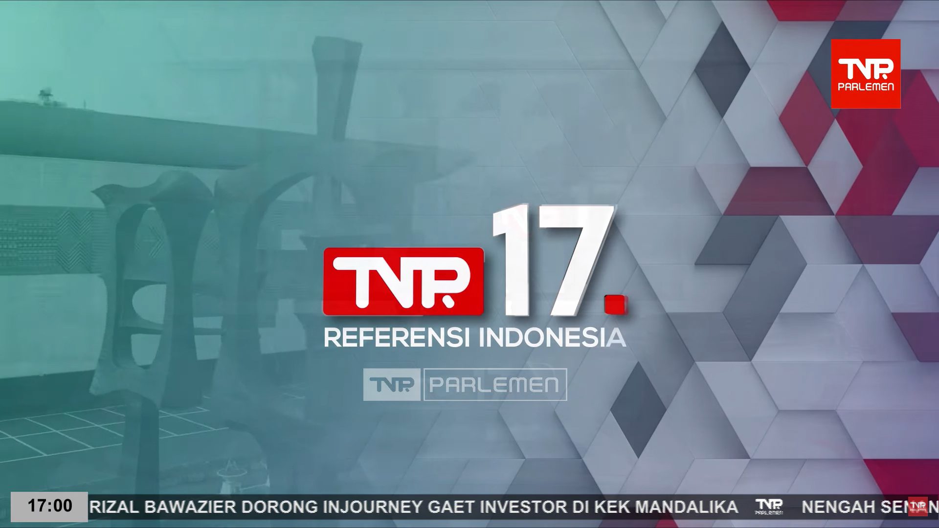 TVR 17 – 20 JUNI 2025