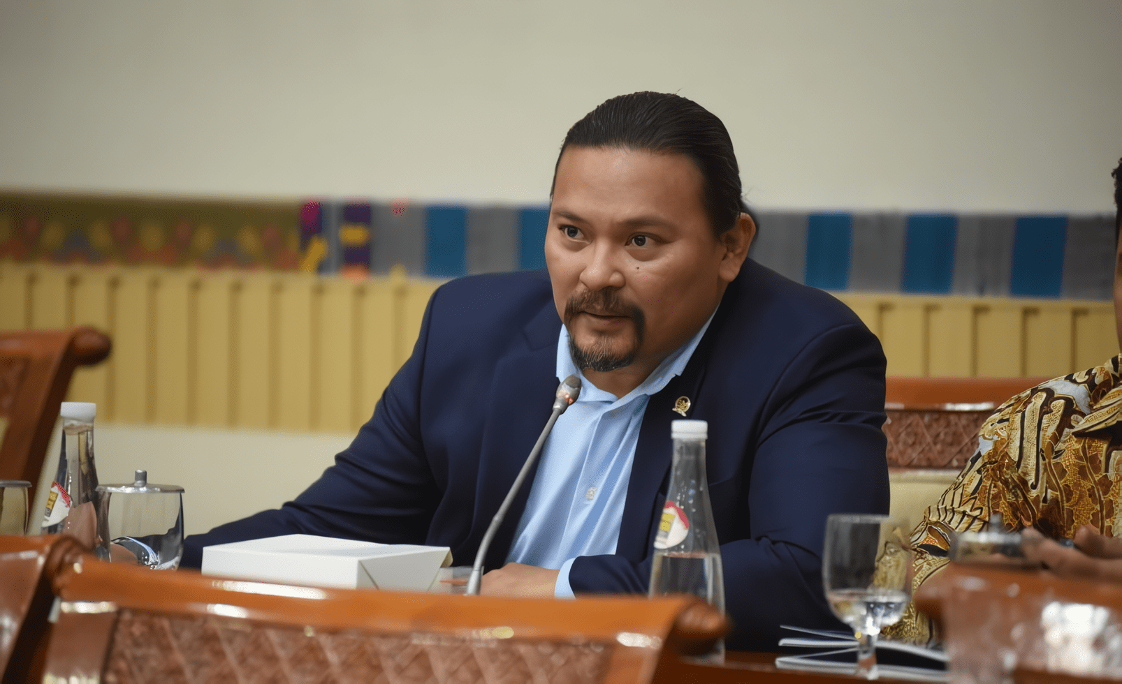 MoU Kejagung-Operator Telekomunikasi Harus Dilandasi Pengawasan Ketat dan Transparansi