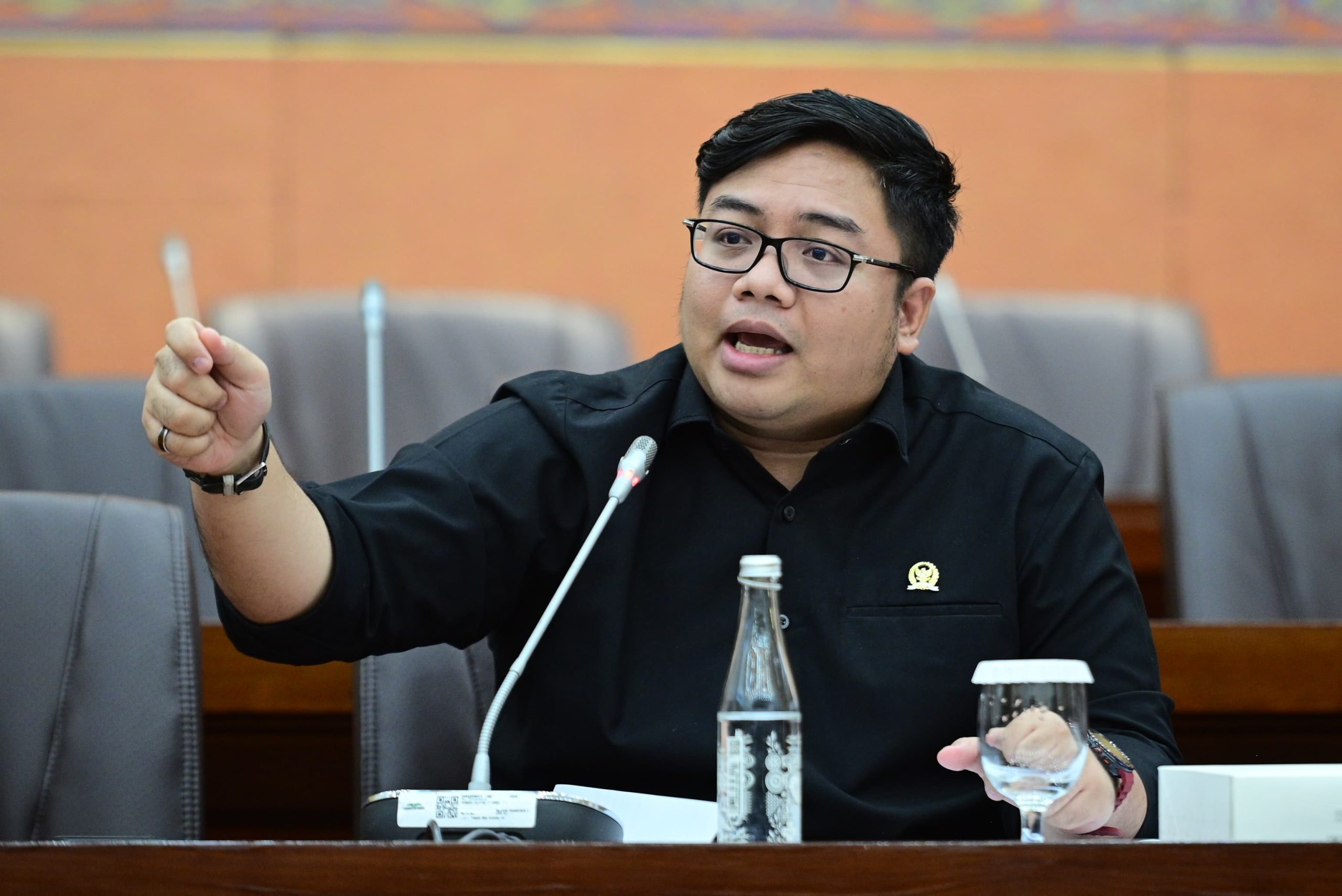 Kawendra Lukistian: Bukan Beban Negara, Pensiunan BUMN Aset Moral Bangsa