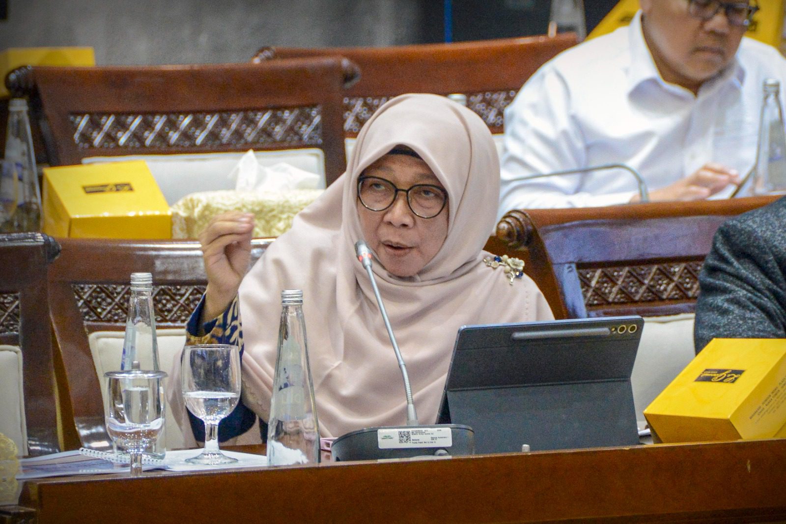 Co-Payment Asuransi Jangan Bikin Konsumen Jadi Korban Inefisiensi Perusahaan