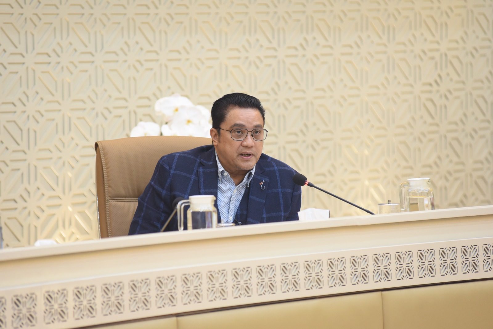 Regulasi Tata Ruang Tumpang Tindih, Dede Yusuf Usul SKB Tiga Kementerian