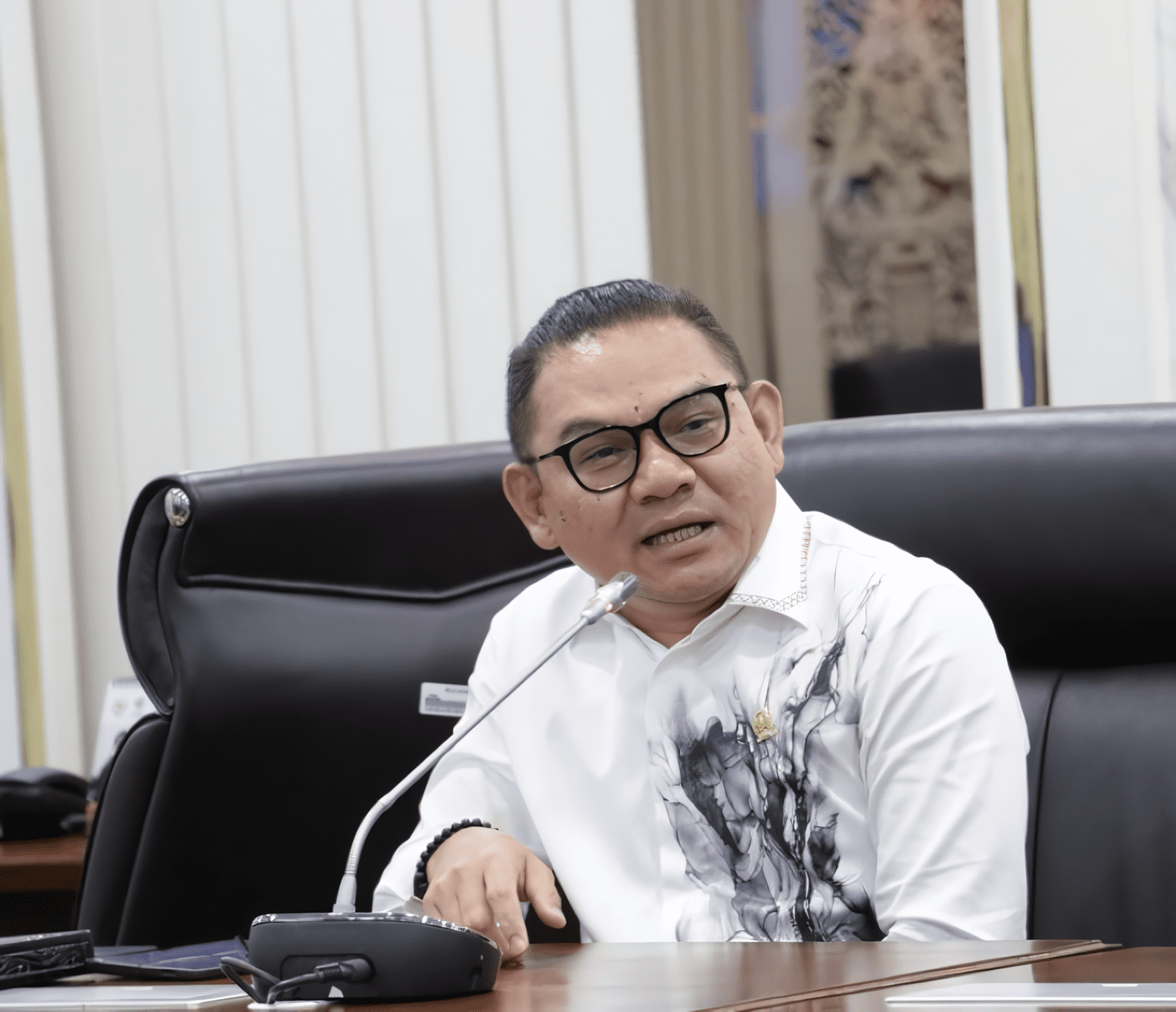 Habitat Anoa Menyusut, Jaelani Desak KLHK Tingkatkan Konservasi Menyeluruh