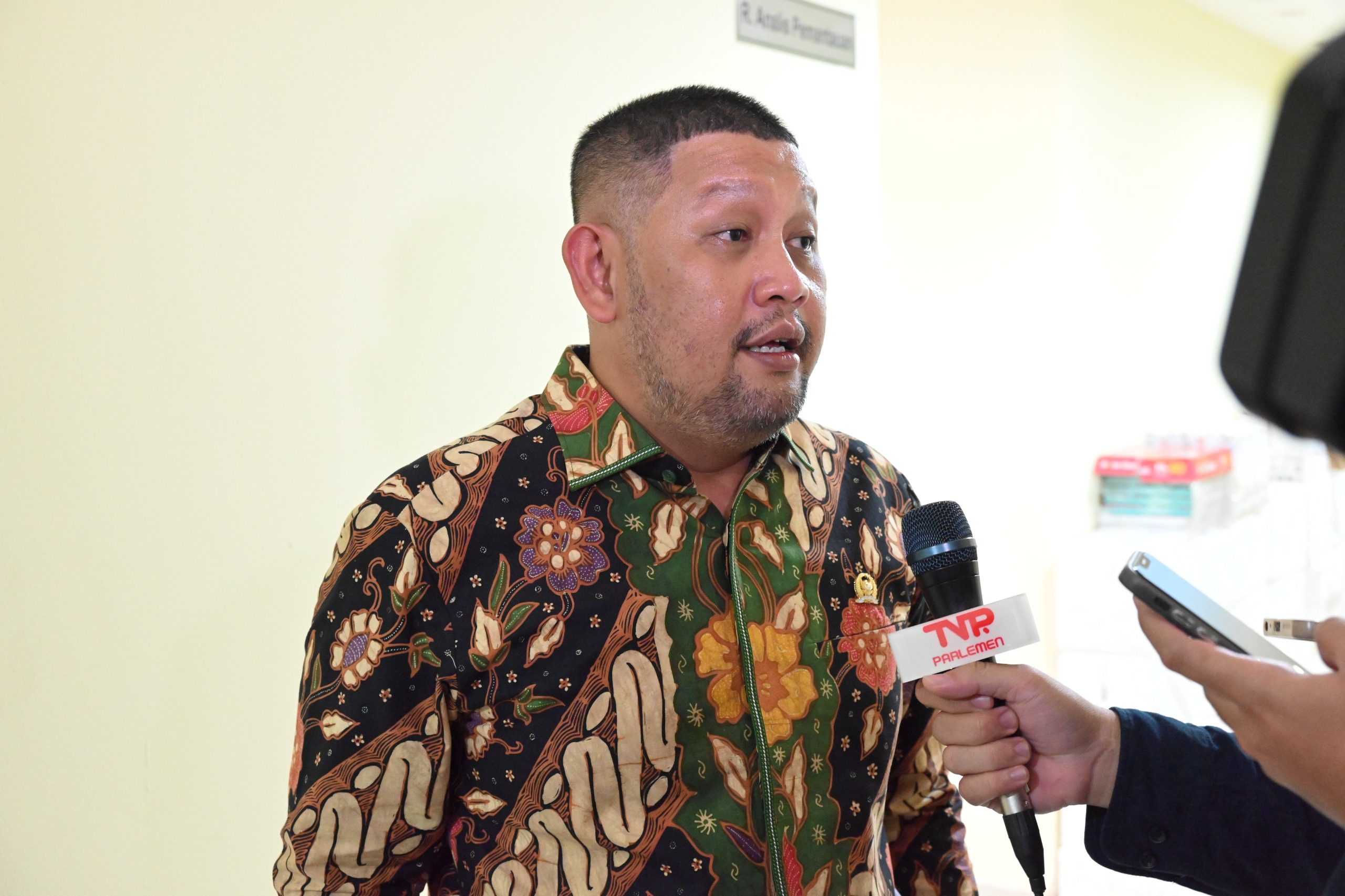 Komisi III Desak Polisi Usut Tuntas Kematian Diplomat Muda Kemlu