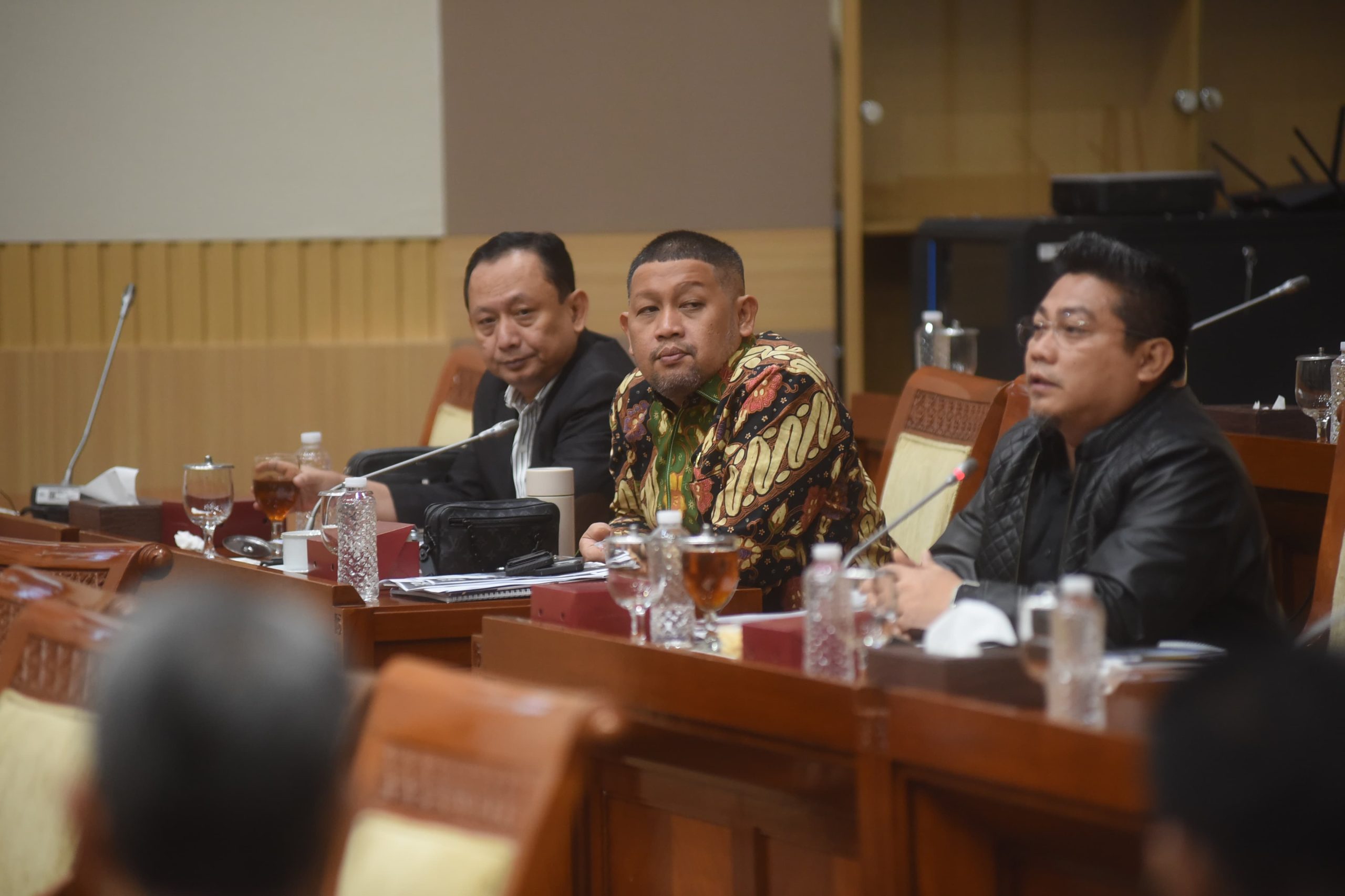 Usut Tuntas Kasus Jual Beli Rekening Judol, Abdullah: Pelaku Harus Dihukum Maksimal