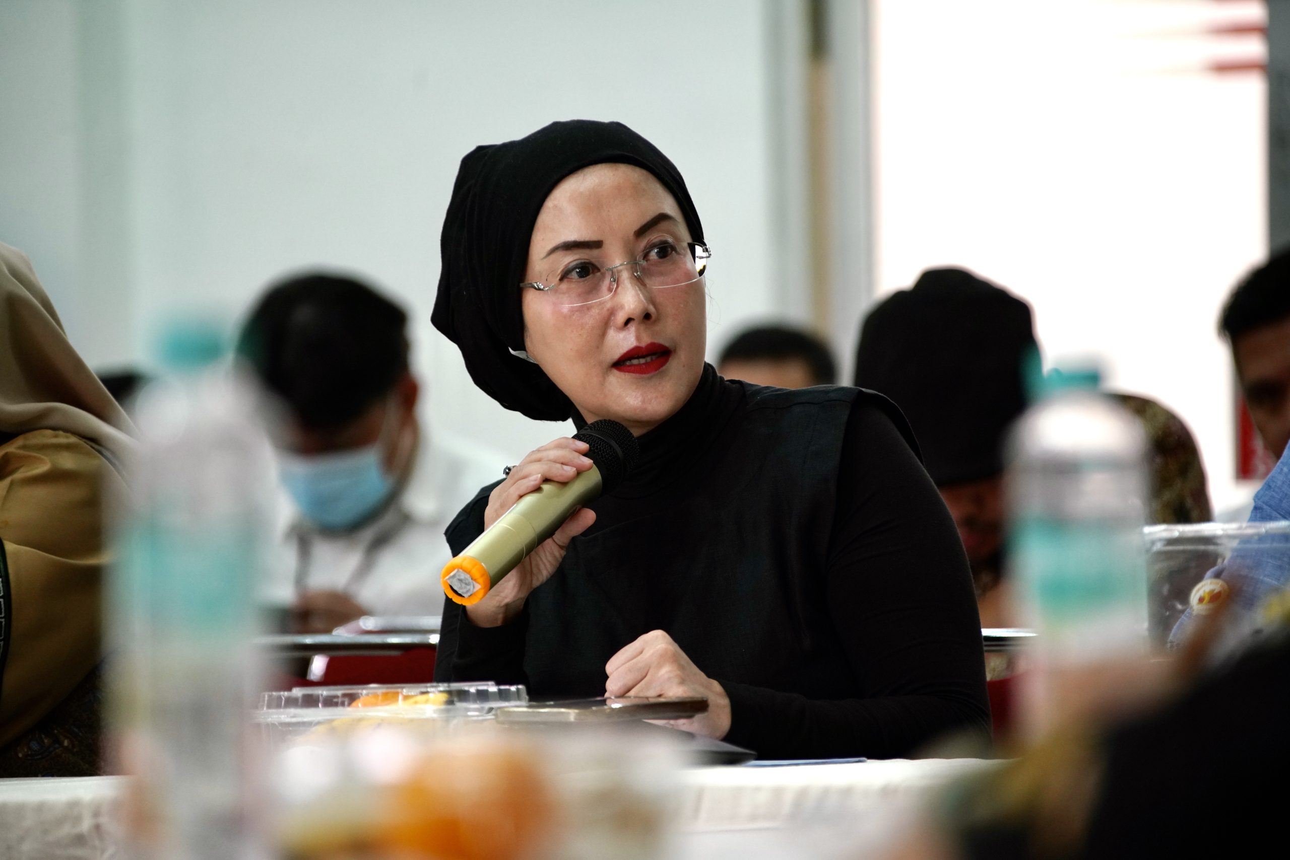 Sekolah Rakyat Harus Prioritaskan Wilayah Termiskin dan Tertinggal di Jabar