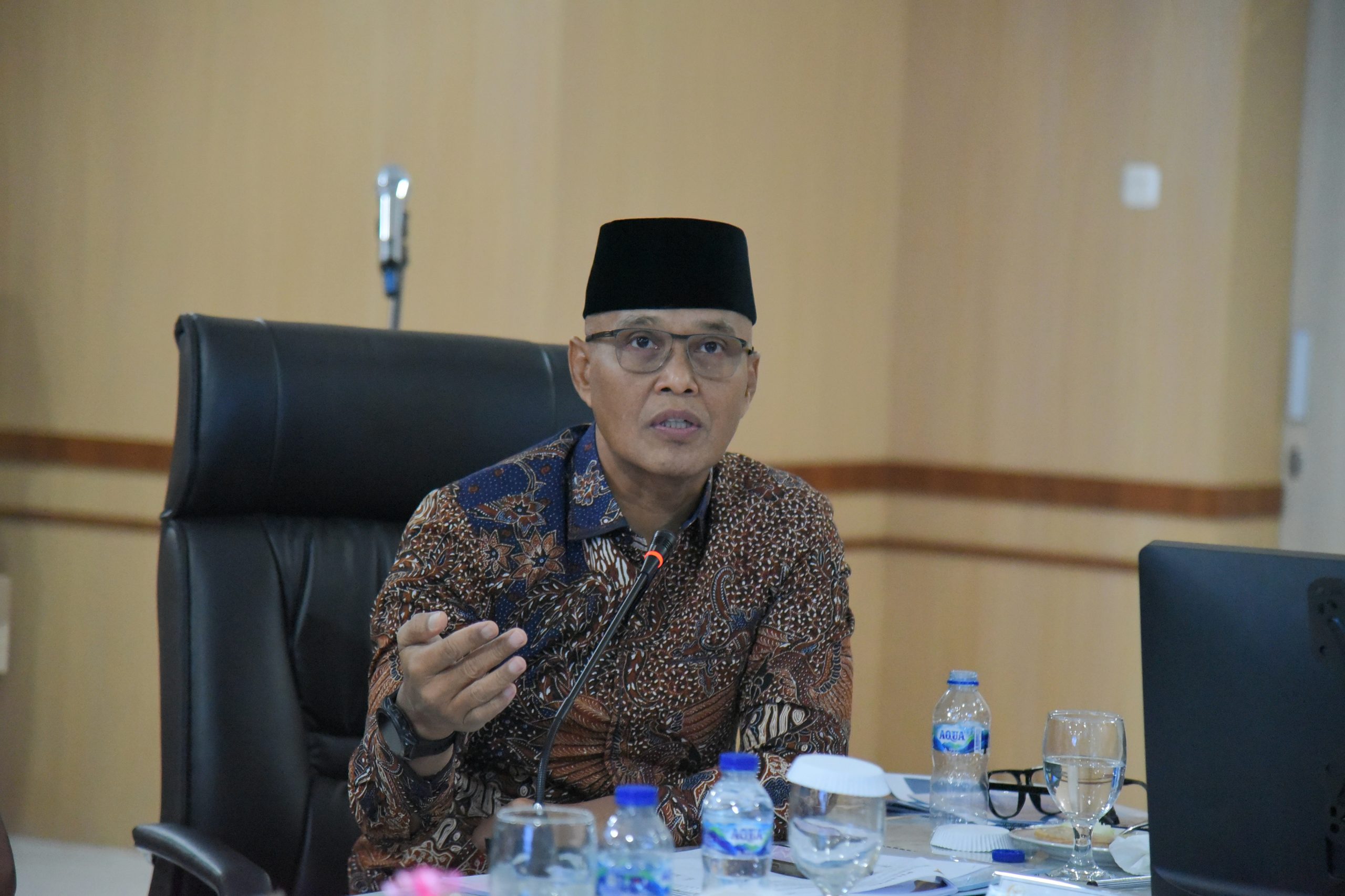 RUU Penyiaran Dorong Ekosistem Penyiaran Sehat, Demokratis, dan Berpihak ke Publik