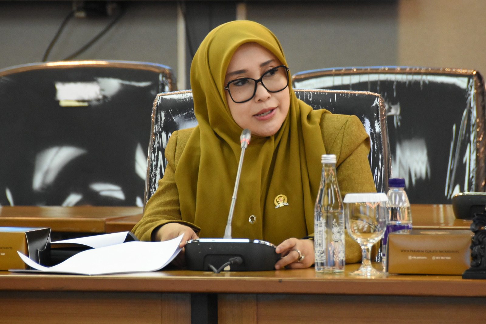 Banyak Pelanggaran HAM, Legislator Tekankan Pentingnya Keselamatan dan Keamanan Penghuni Panti