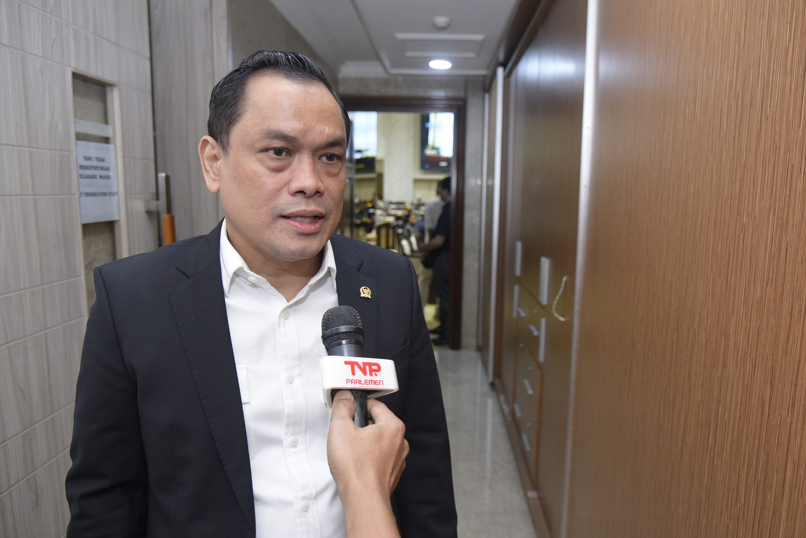 Keanggotaan RI di BRICS Dapat Dimanfaatkan untuk Siasati Tekanan Tarif Impor AS