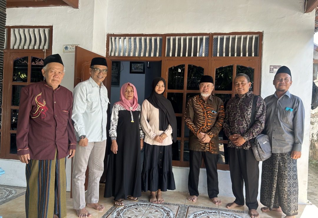 Bukti Kesetaraan Pendidikan, Fikri Faqih Apresiasi Anak Petani Brebes Lolos Empat Top Universitas di AS