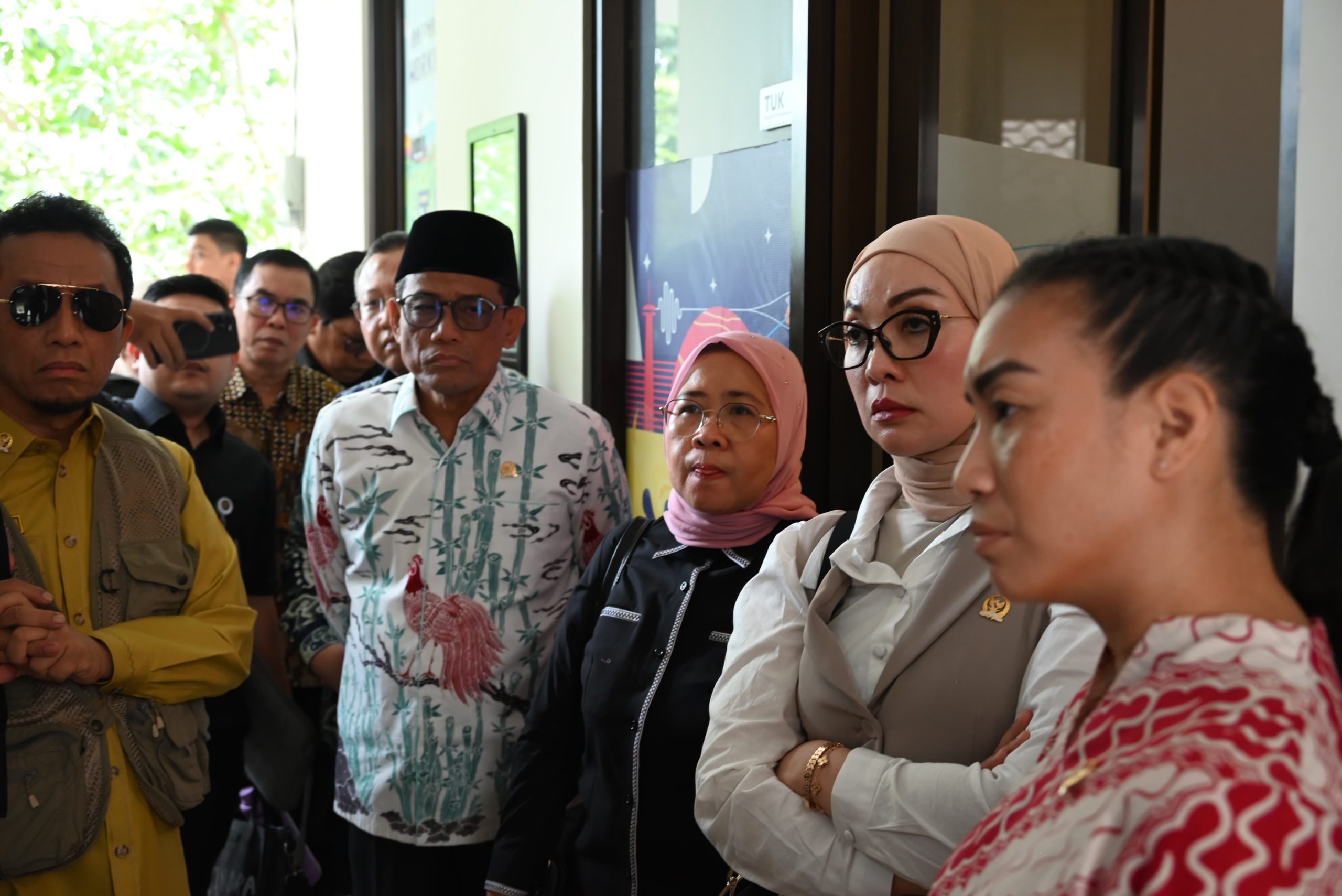 Komisi VII Dorong Reformasi Perizinan untuk Percepat Investasi Ekraf di KEK Singhasari