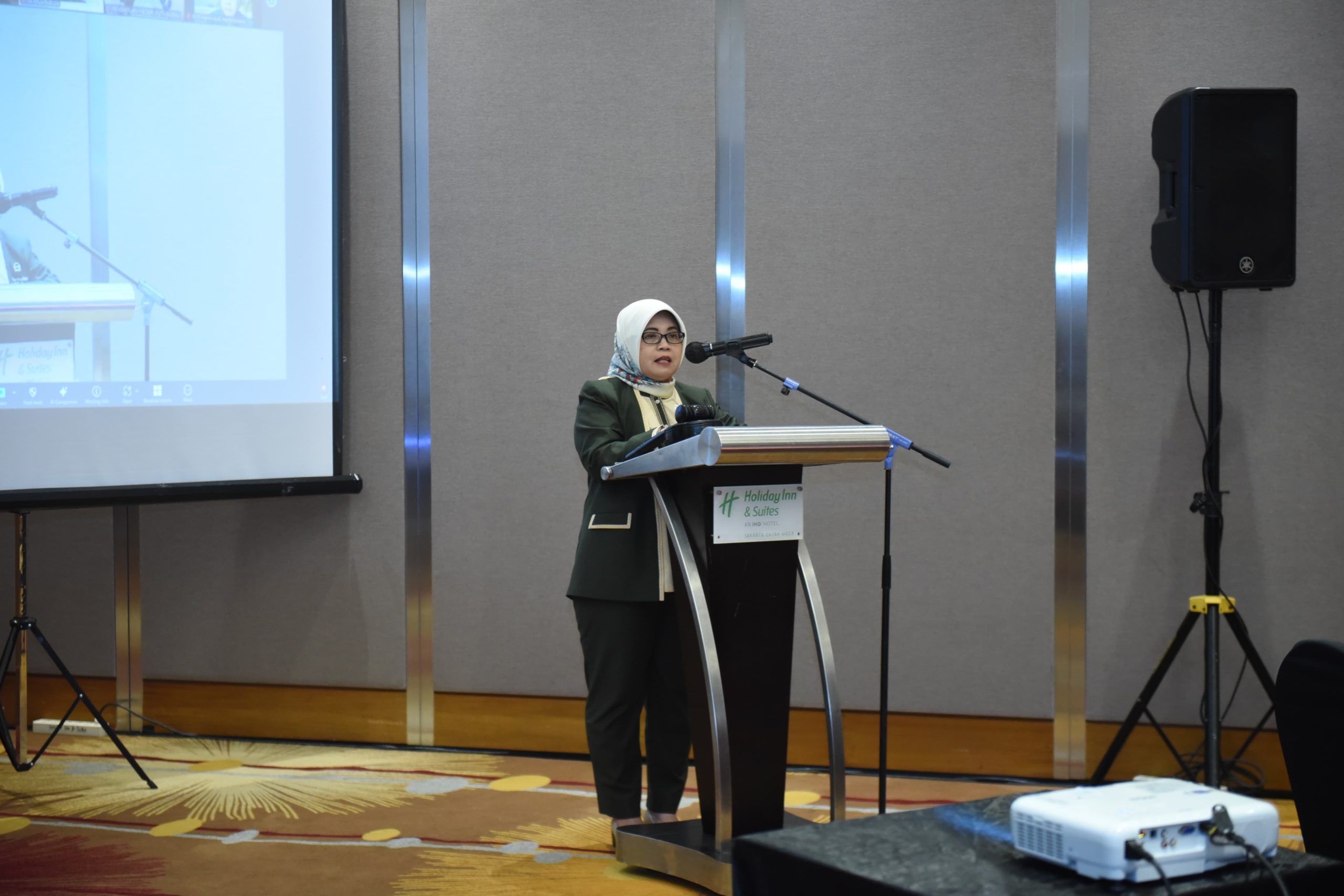 RUU Jabatan Hakim Dinilai Strategis, BK DPR RI Soroti Praktik Baik dari Negara Lain