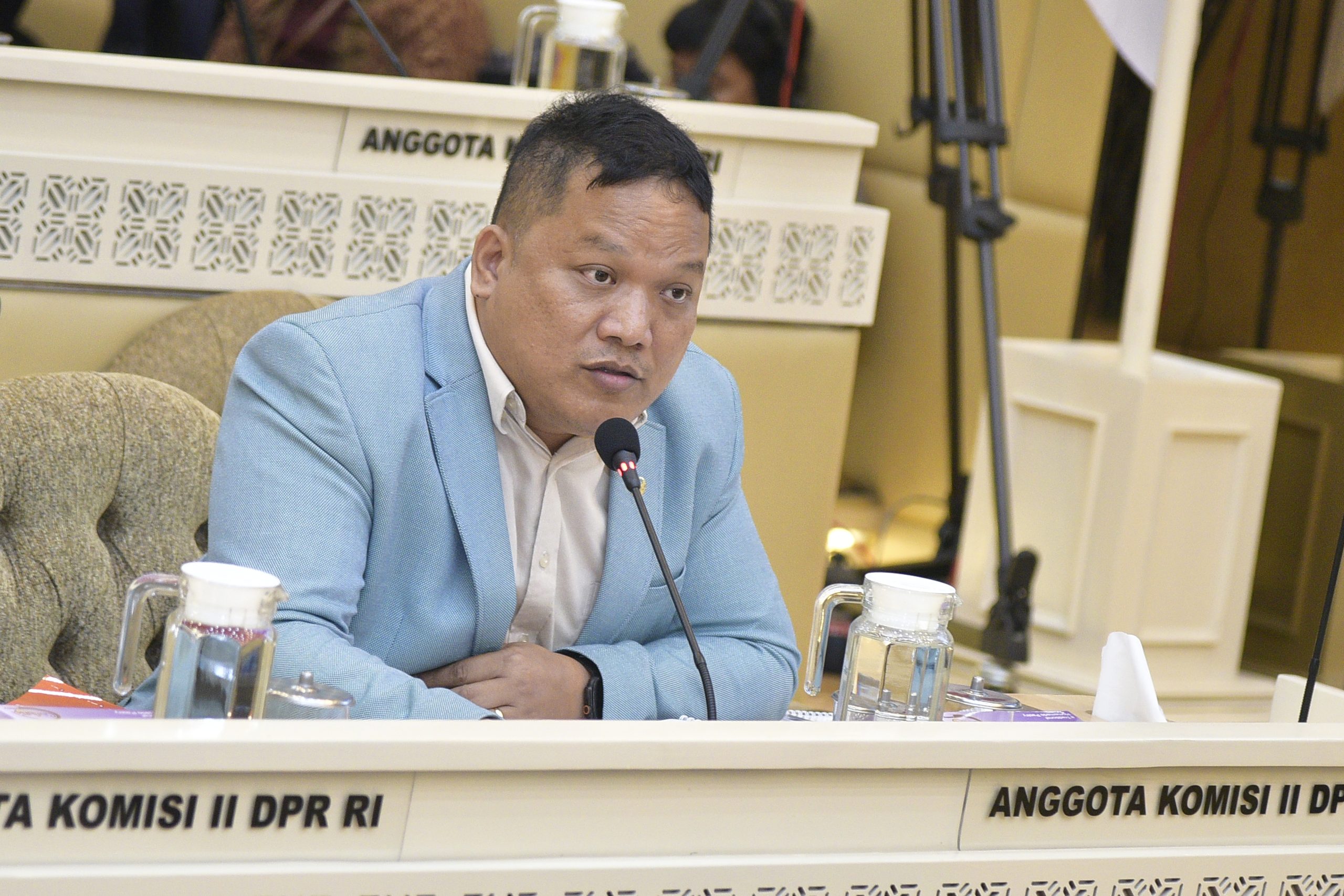 Supervisi Intensif KPU Pusat-Daerah Kunci Sukses Penyelenggaraan PSU Mahakam Ulu