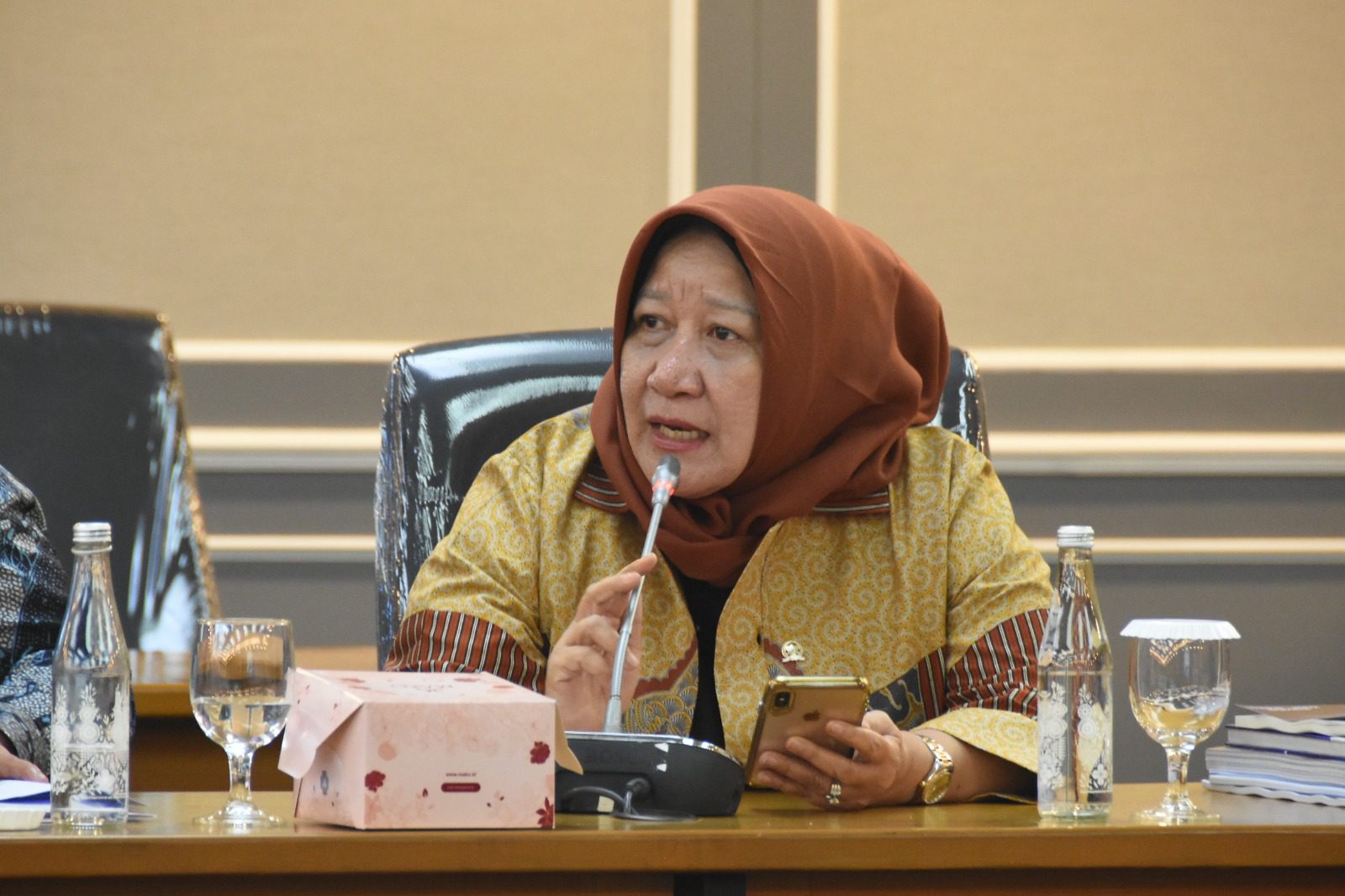 LPSK Harus Turun Tangan Atasi Penggusuran di Taman Nasional Tesso Nilo