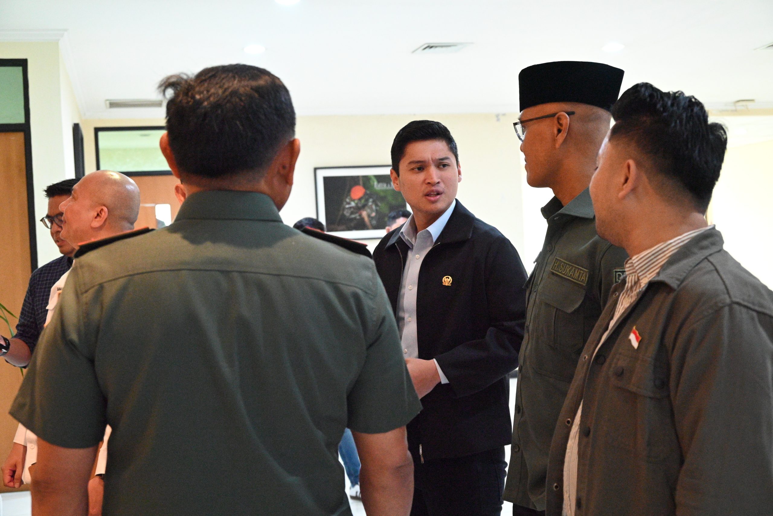 571 Ribu Penerima Bansos Aktif Main Judol, Ancaman bagi Moral Bangsa dan Keamanan Nasional