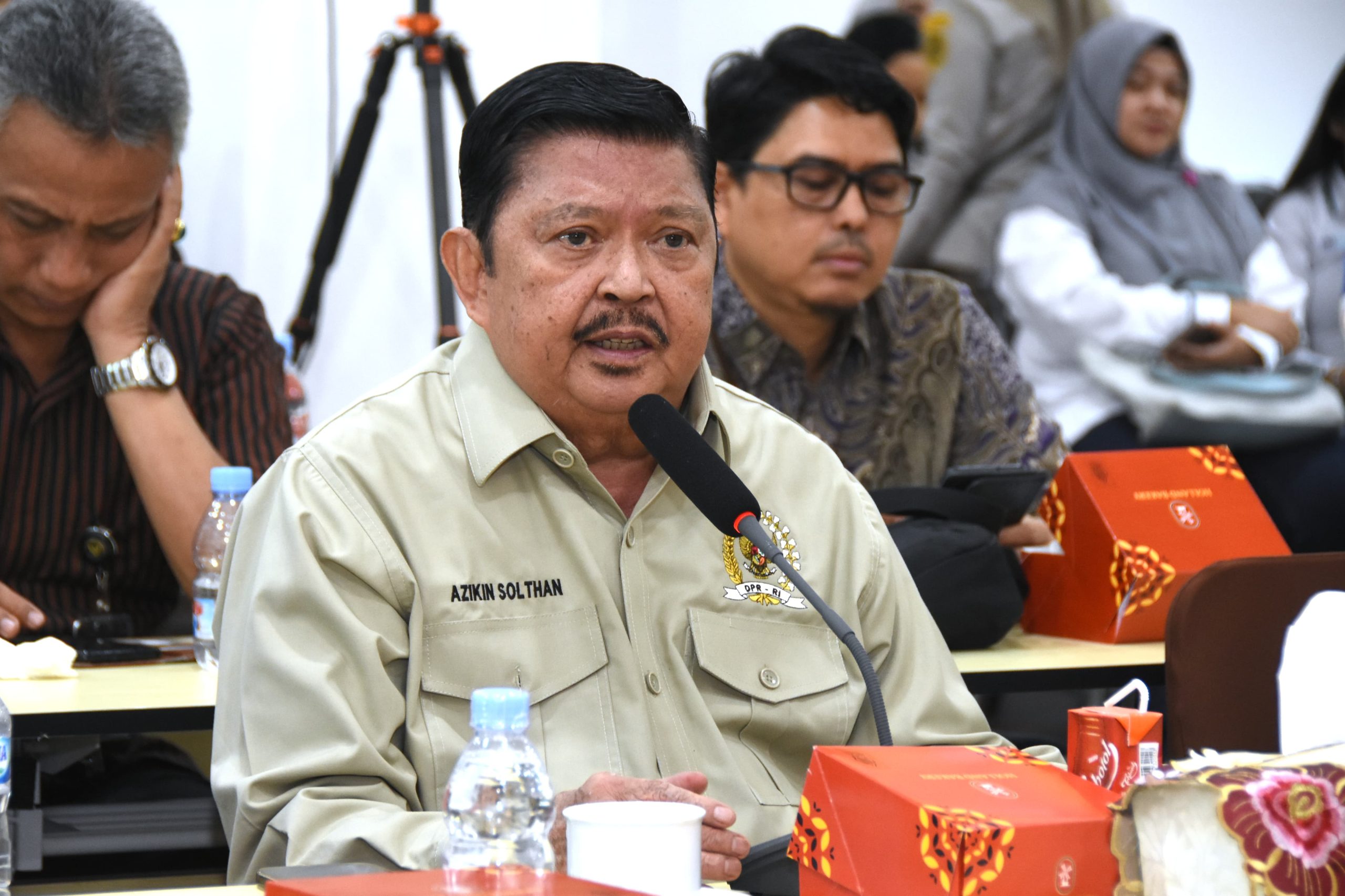 BPSPL Butuh SDM dan Peralatan Lengkap untuk Maksimalkan Pengelolaan Laut