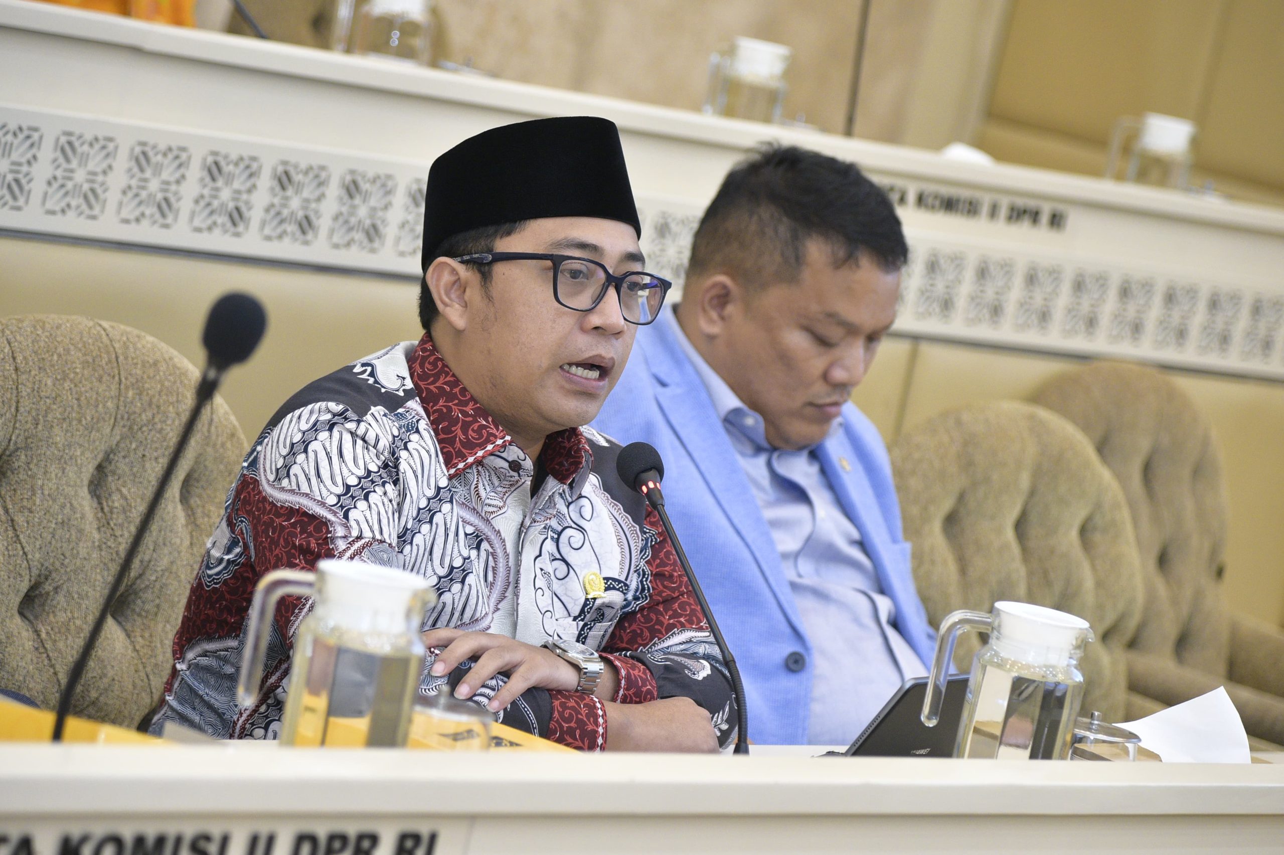 Oknum Dukcapil Perdagangan Bayi, Komisi II Desak Kemdagri Audit Internal