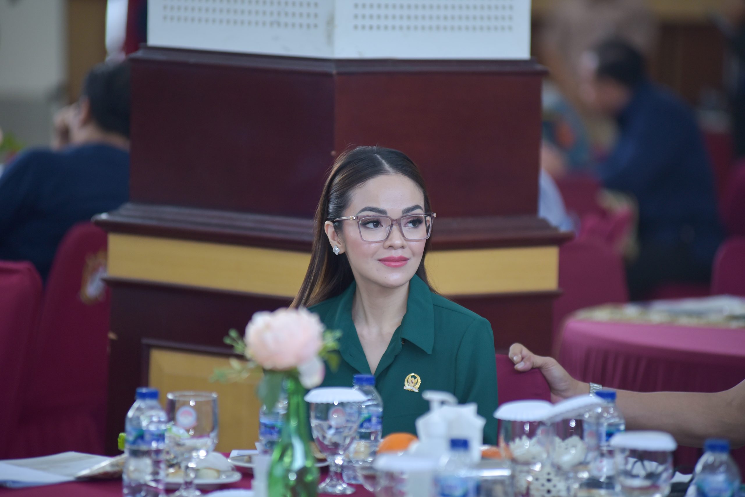 Kurikulum di Unhan Harus Adaptif Sejalan dengan Dinamika Geopolitik Global