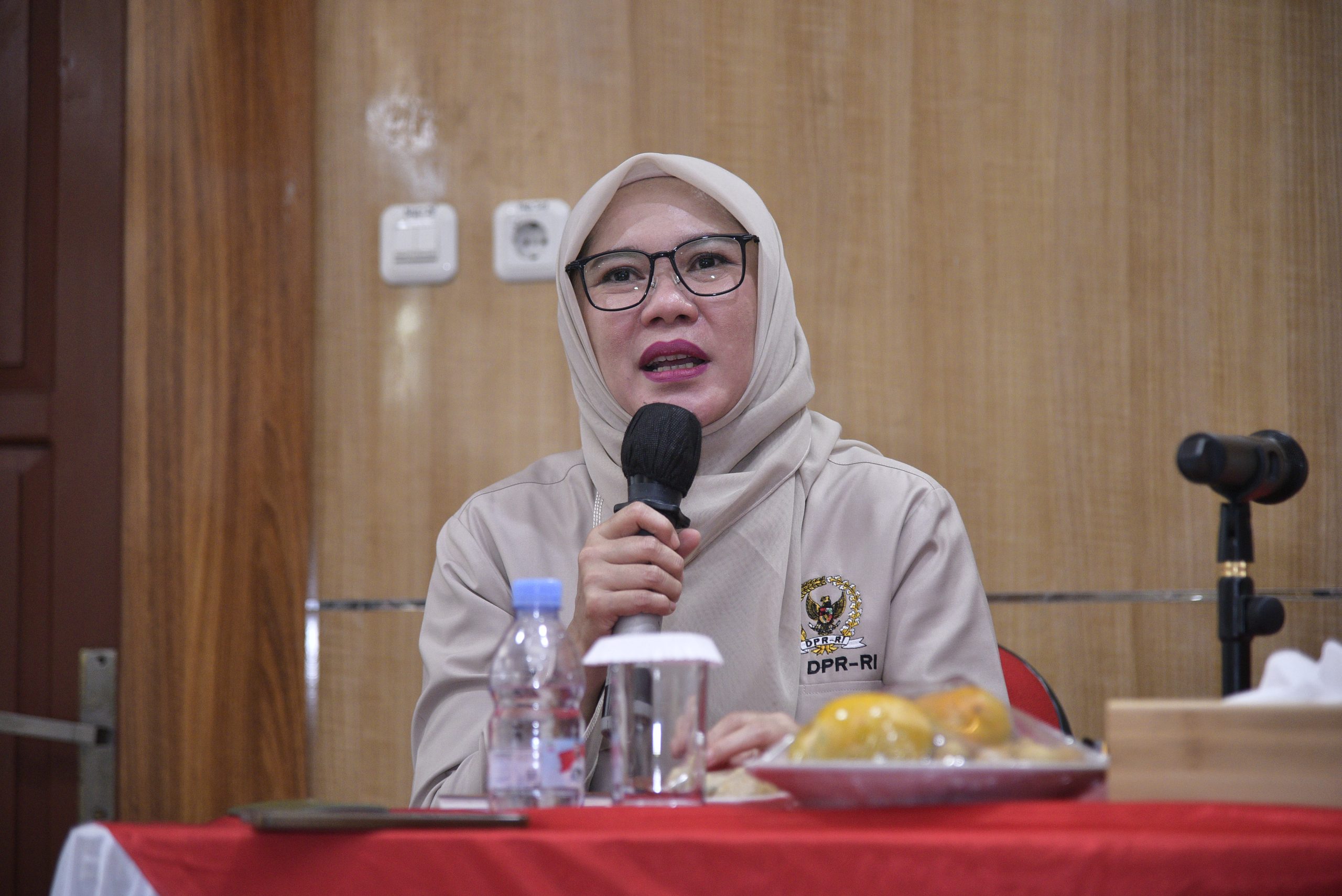 Target Satu Bulan, Dirjen KSDAE Kemenhut Harus Evaluasi Pengelolaan TWA Punti Kayu