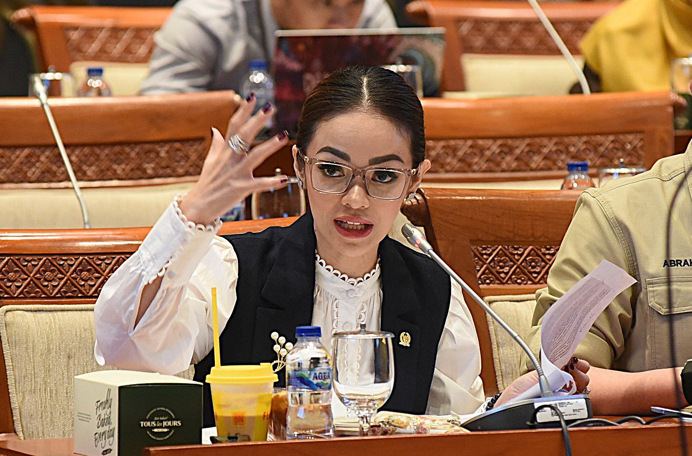 Tidak Hanya Soal Hukum, Revisi UU Penyiaran Mendesak Dibahas dari Sisi Sosial dan Kultural