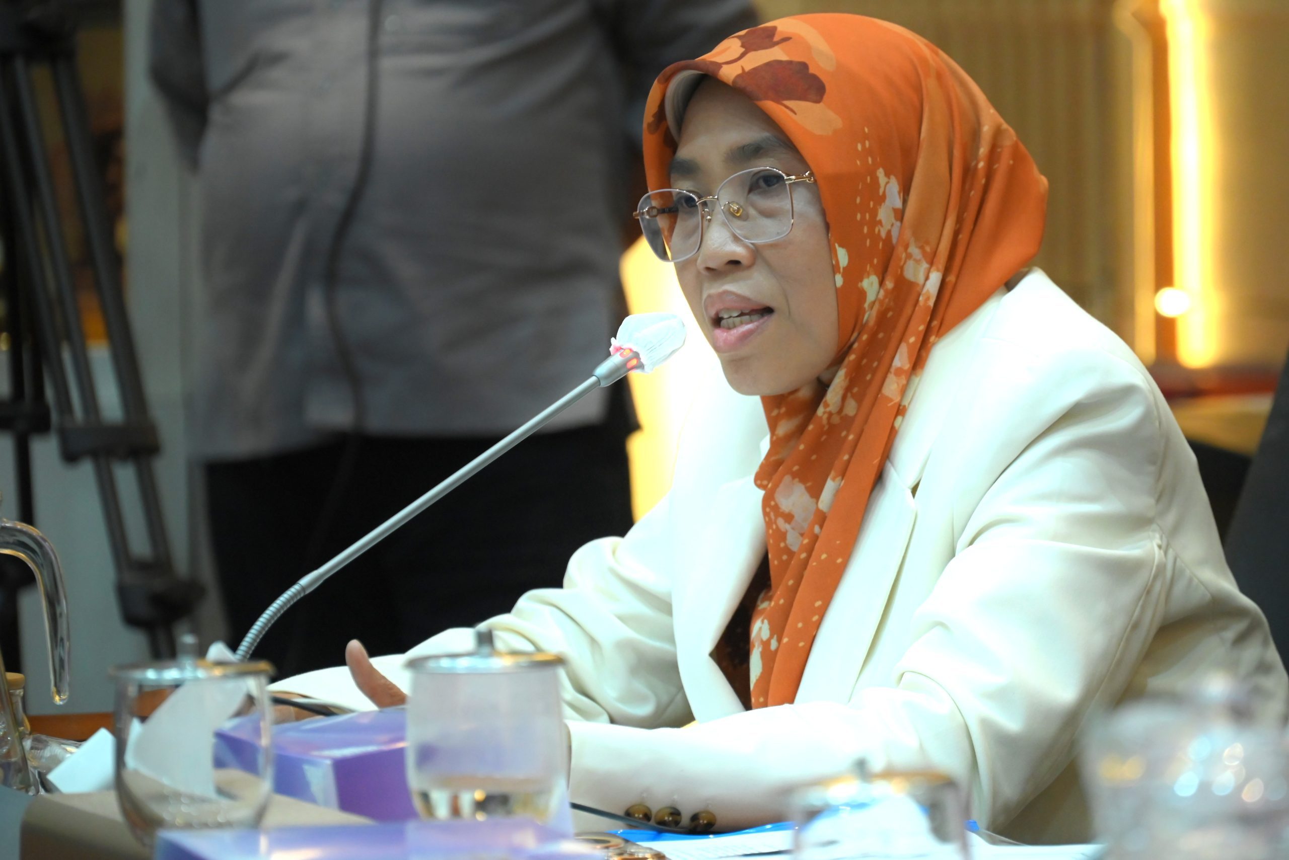 Ada Temuan Obat Herbal Berbahaya, Legislator Dorong Pengawasan Proaktif