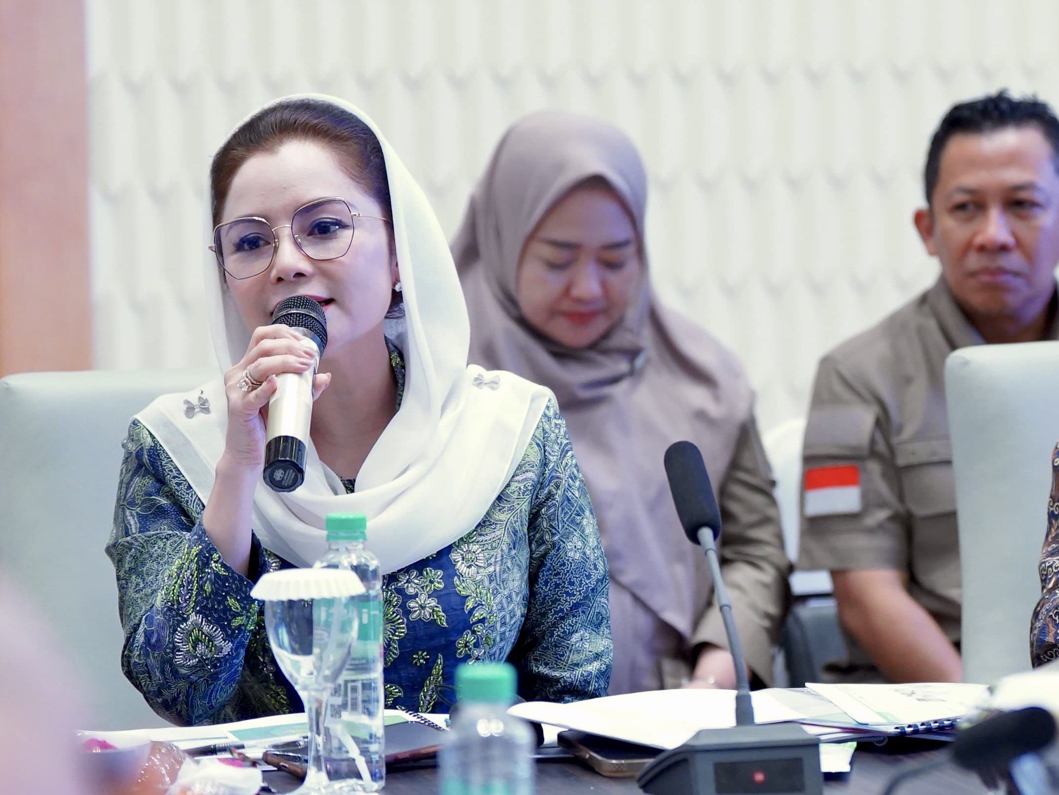 Jembatan Pulau Balang yang Akan Jadi Rest Area Harus Fokus Pada Keselamatan