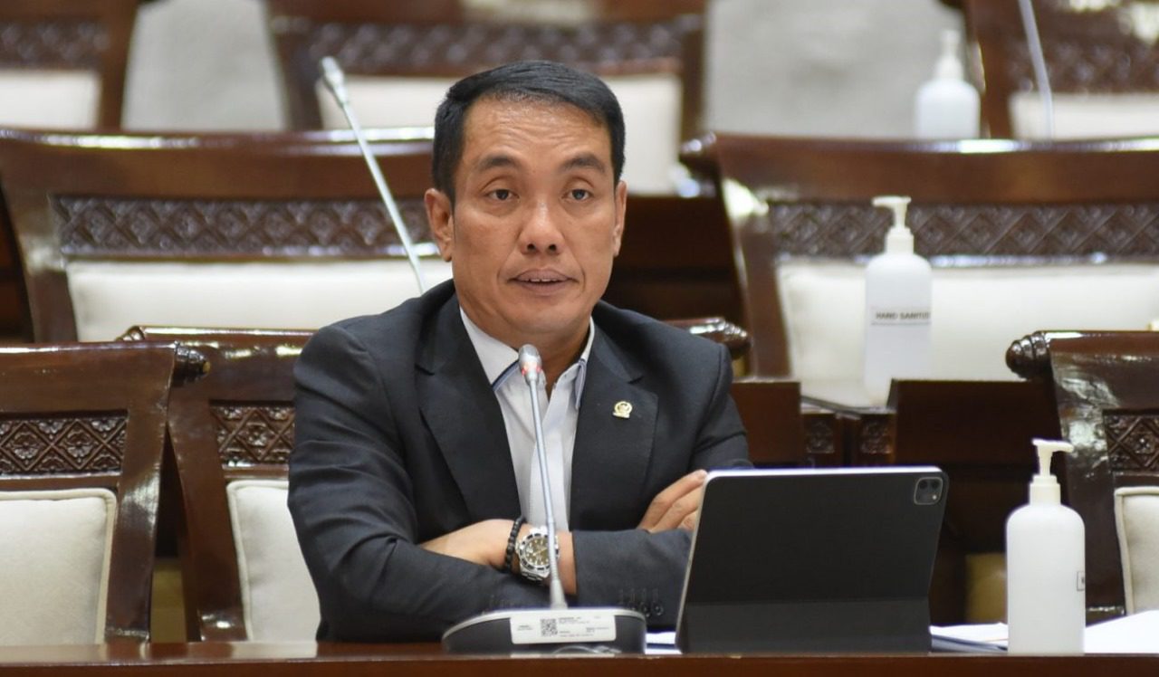 Komisi XI Ingatkan PPATK Jangan Sentuh Ranah Privat Warga Negara