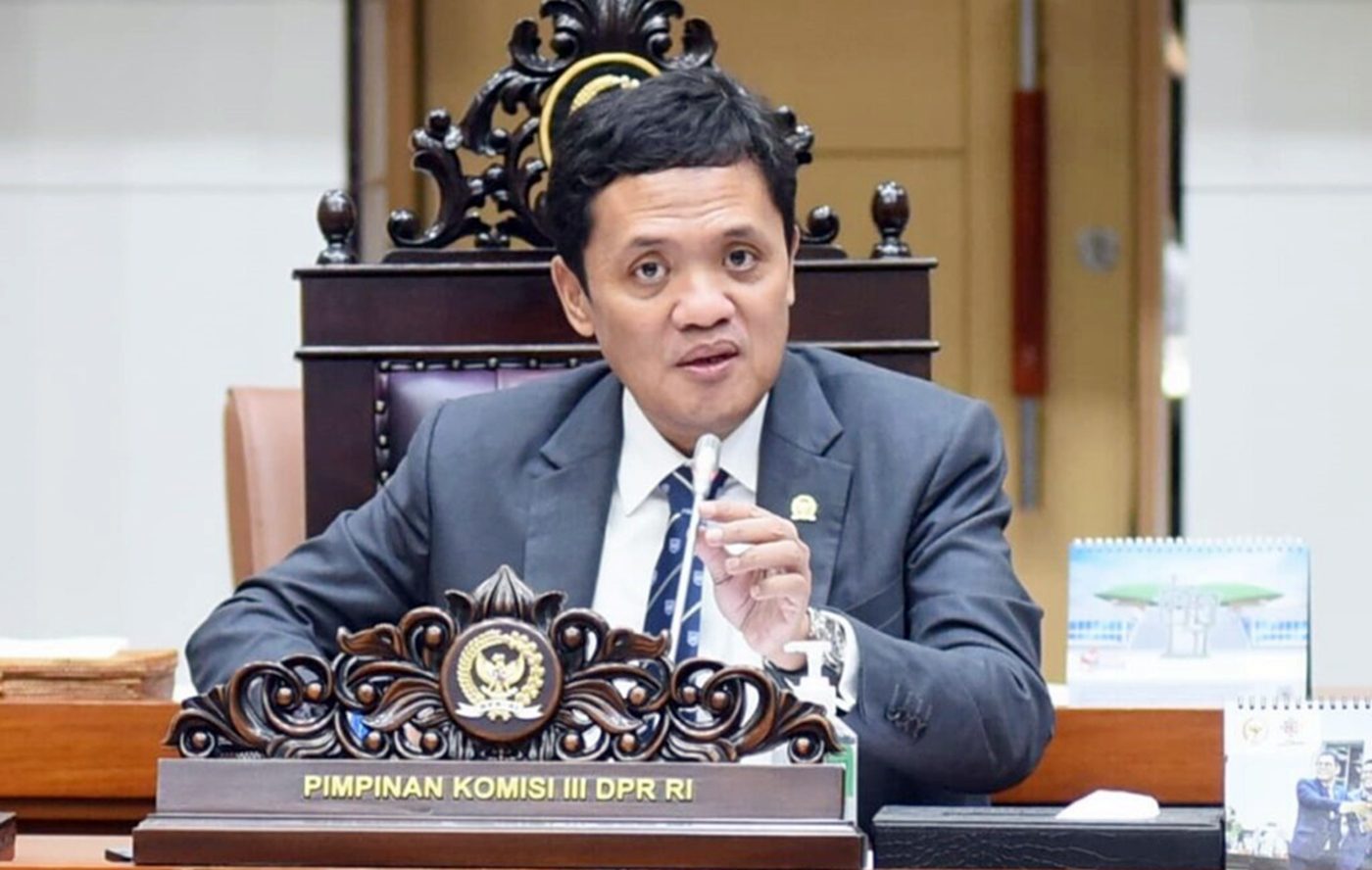 Tidak Hanya Prabowo, Presiden RI Sebelumnya Juga Gunakan Hak Prerogatif untuk Amnesti dan Abolisi