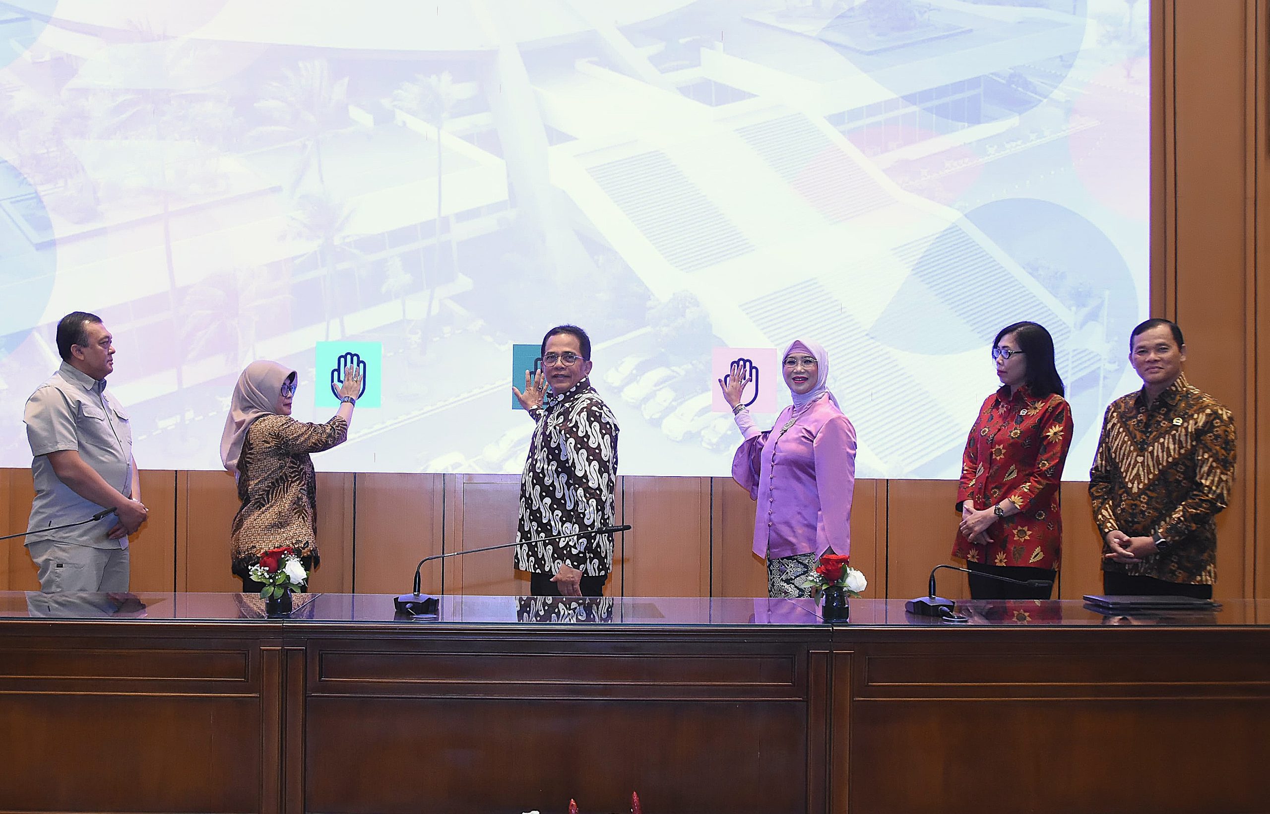 Budaya Malu Harus Jadi Senjata Lawan Korupsi