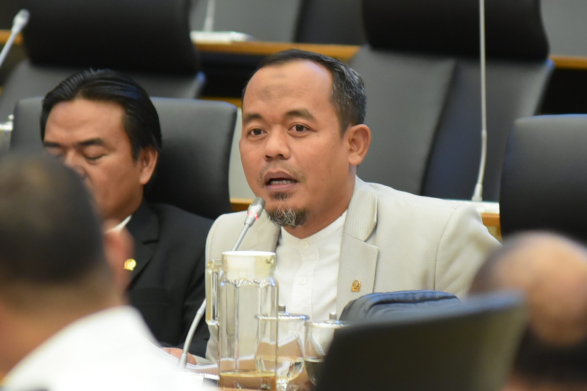 Berdampak Kenaikan Harga, Pemerintah Jangan Gegabah Tarik Beras dari Pasar