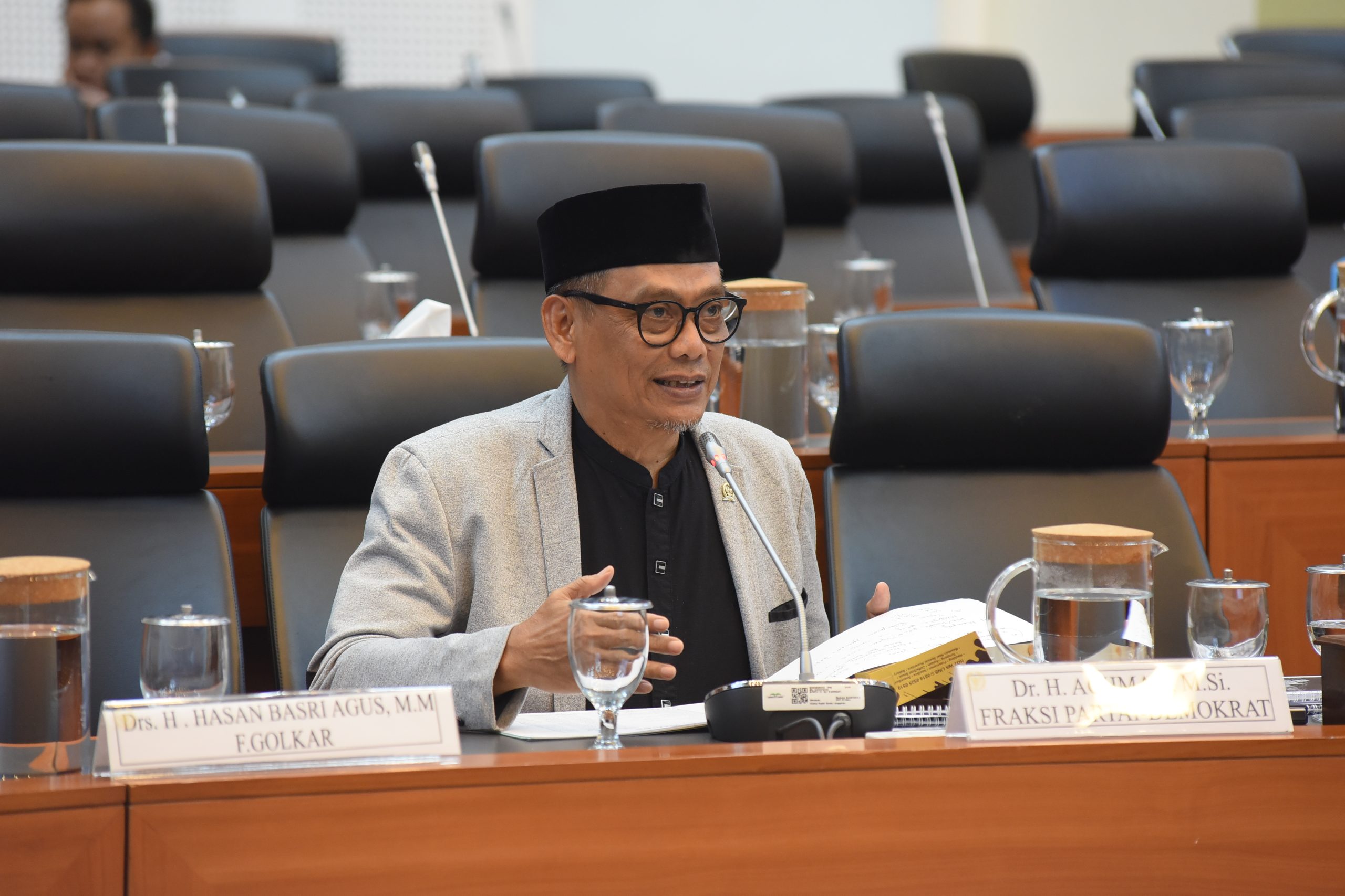 Fikri Faqih Dukung Kebijakan Pembatasan Roblox, Usulkan Verifikasi Konten Digital