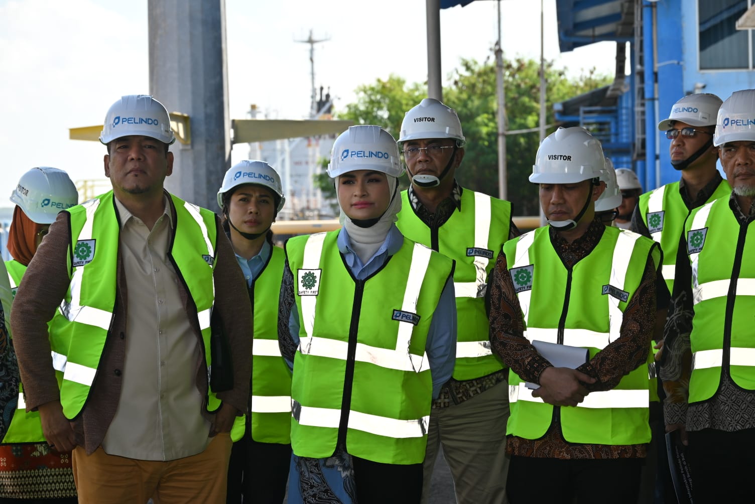 Komisi XII Dorong Percepatan Proyek LNG dan Energi Bersih di Bali