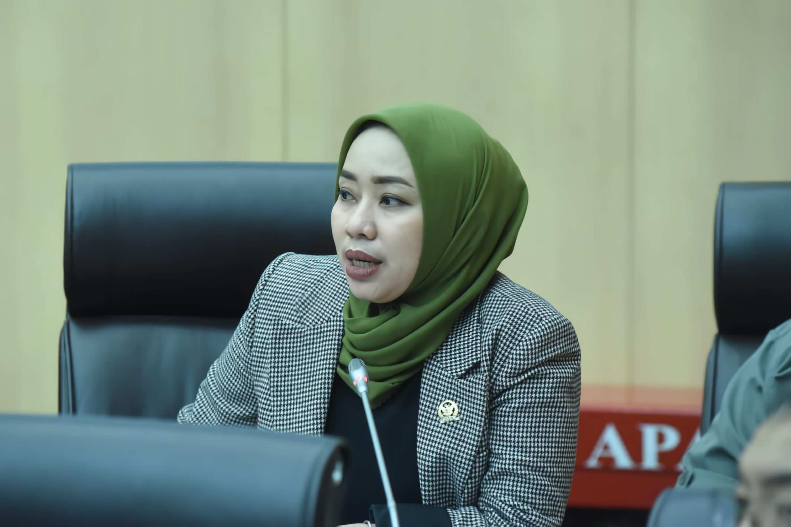 Legislator Rekomendasikan Penangguhan RKAB Tiga Perusahaan Tambang, Indikasi Langgar K3