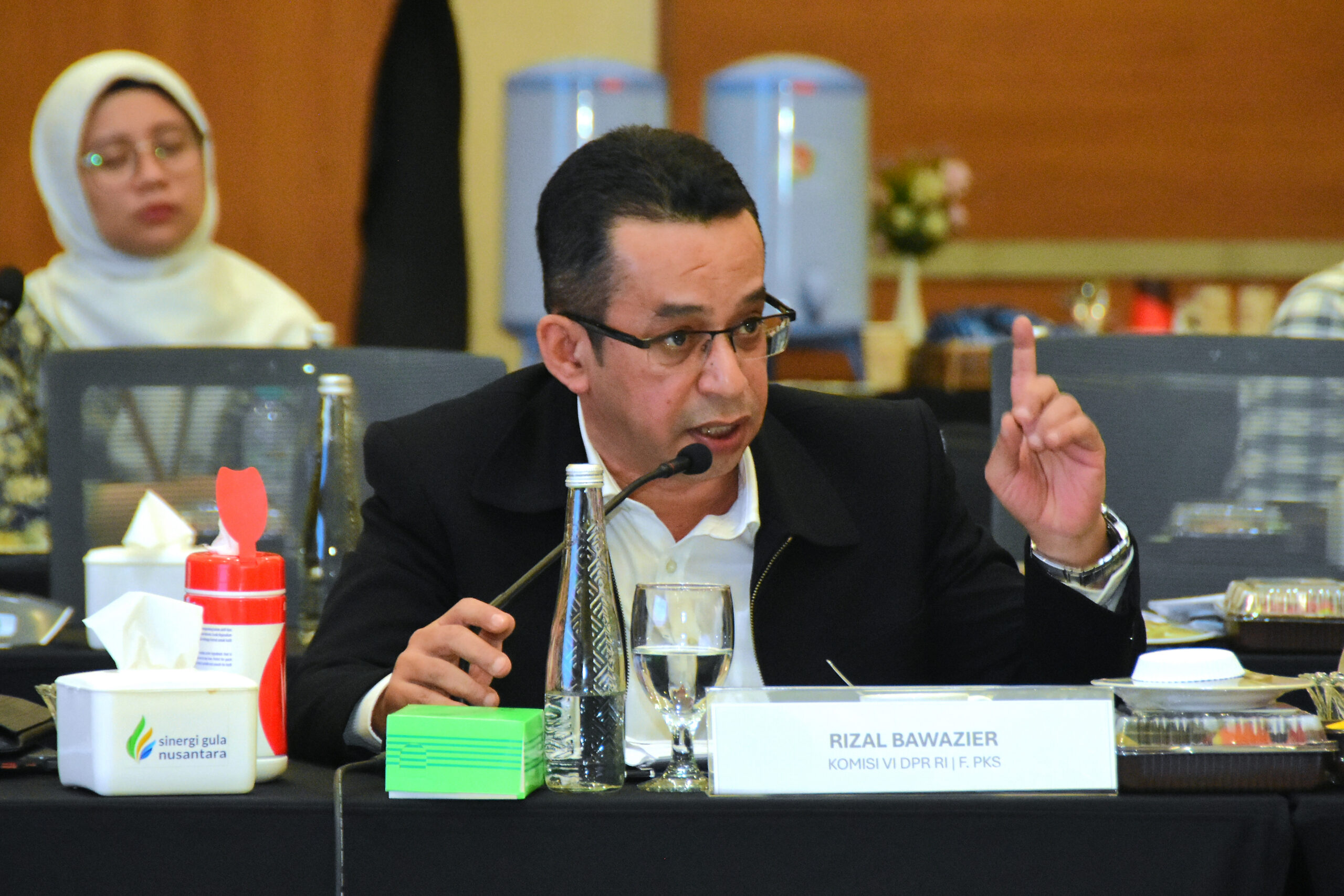 Legislator Komisi VI Desak Perbaikan Tata Niaga Gula, Petani Jangan Jadi Korban