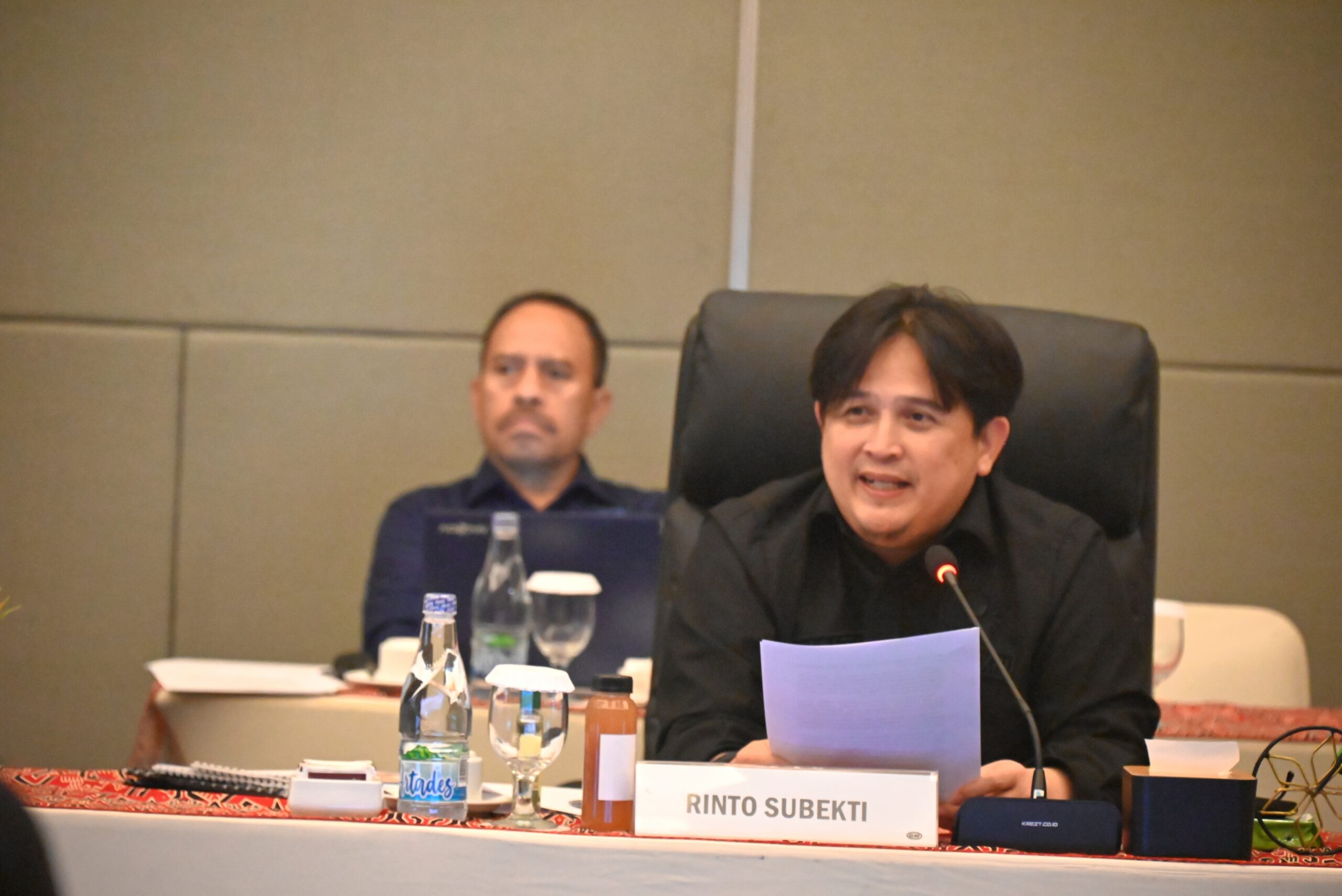 Isu HAM di Maluku Butuh Perhatian