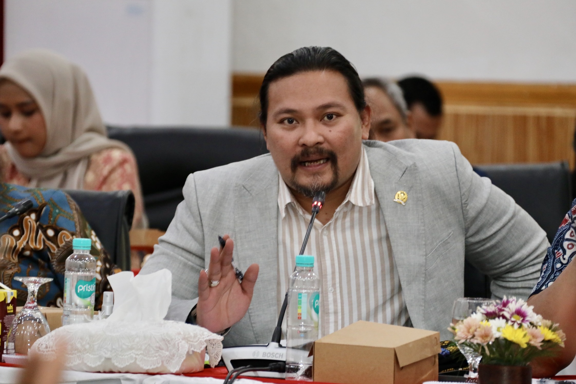 Polri Diminta Publikasikan Kinerja dan Tegaskan Komitmen Berantas Tambang Ilegal