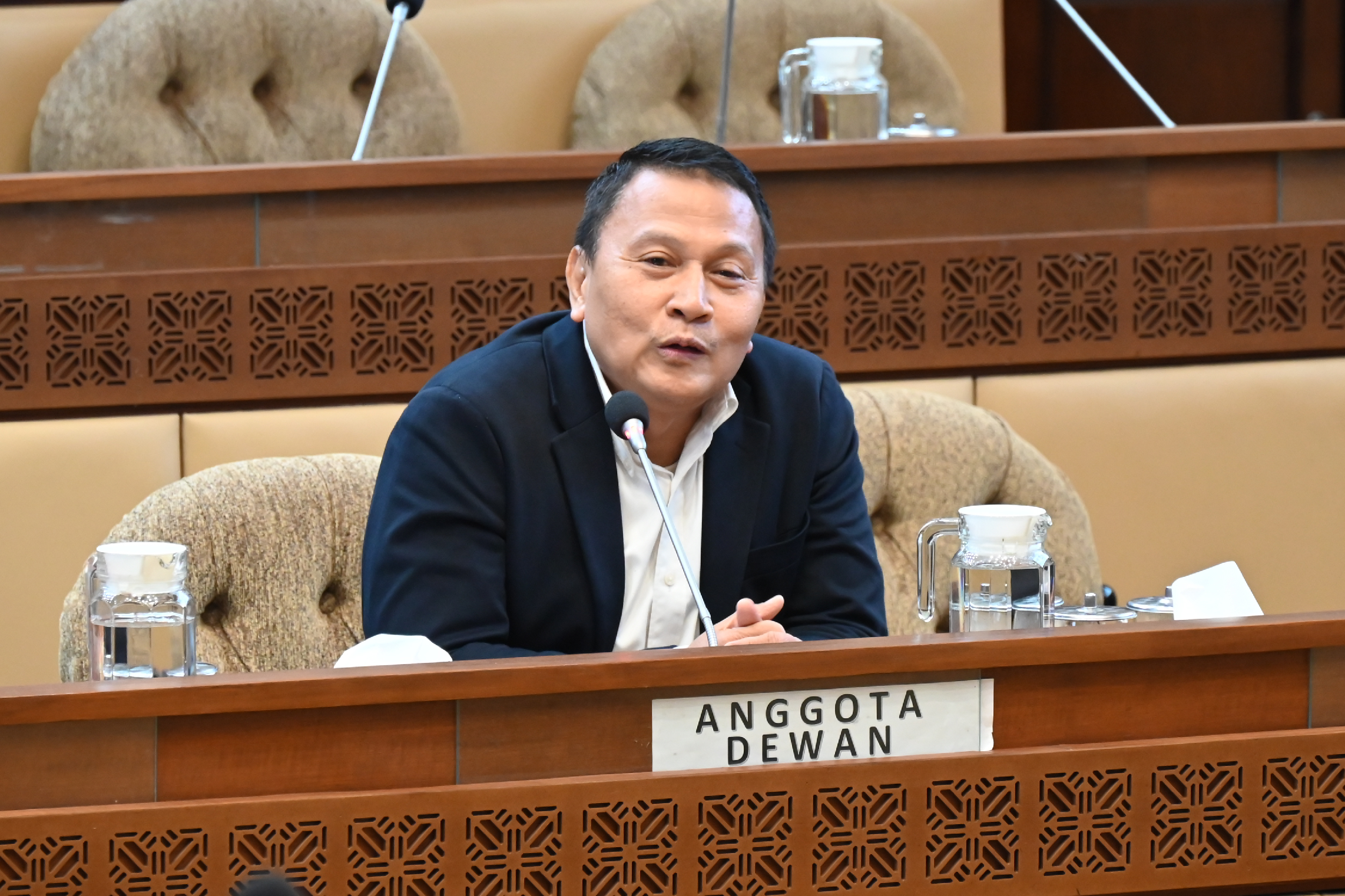 Mardani Sambut Positif Putusan MK: Saatnya Birokrasi Lepas dari Cengkeraman Politik