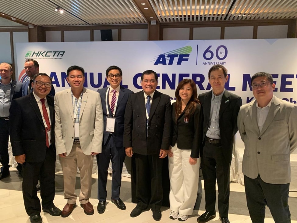 Jalan Tenis Indonesia Menuju Olimpiade 2028 Kian Terbuka