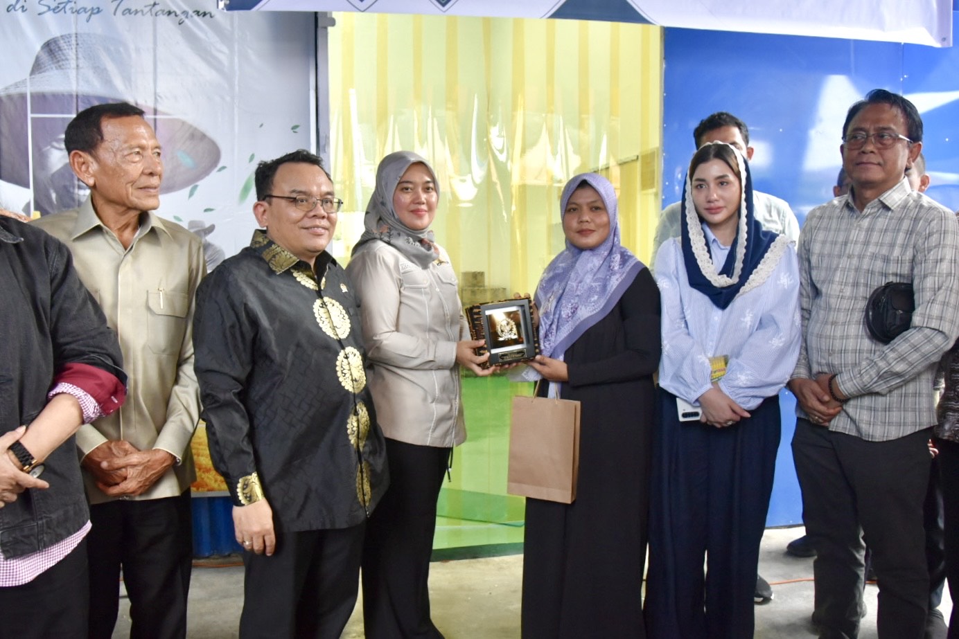 Komisi VII Dorong Penguatan Pendampingan dan Akses Permodalan bagi IKM di Daerah